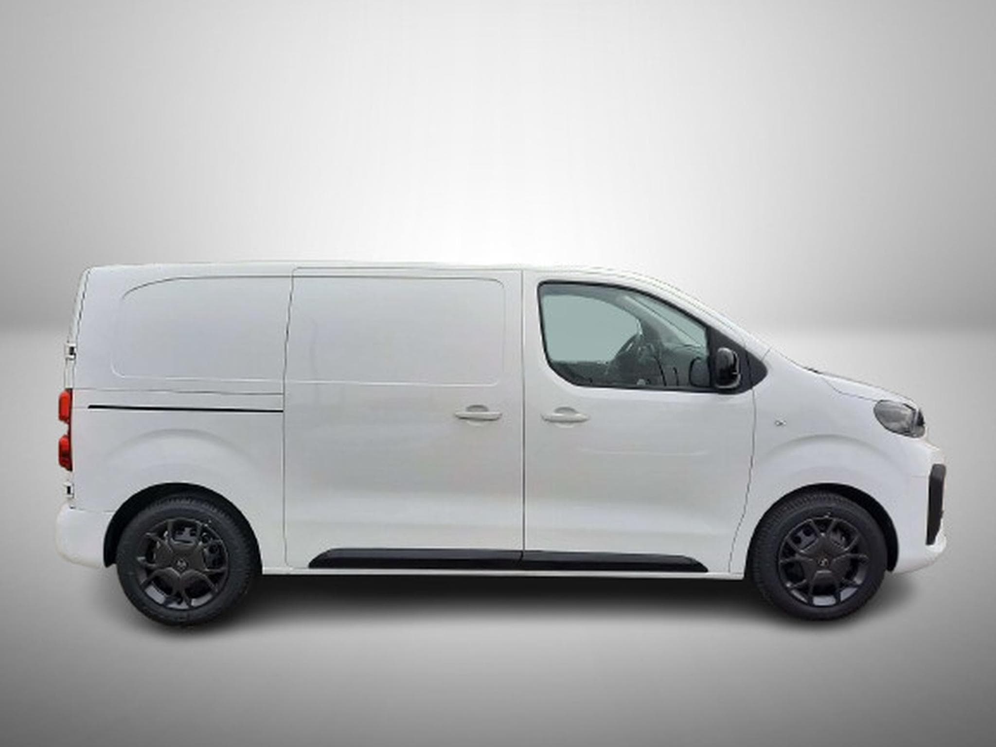 Citroën Jumpy 2.0 BlueHDI EAT8 150 Confort (2026) - Photo 3
