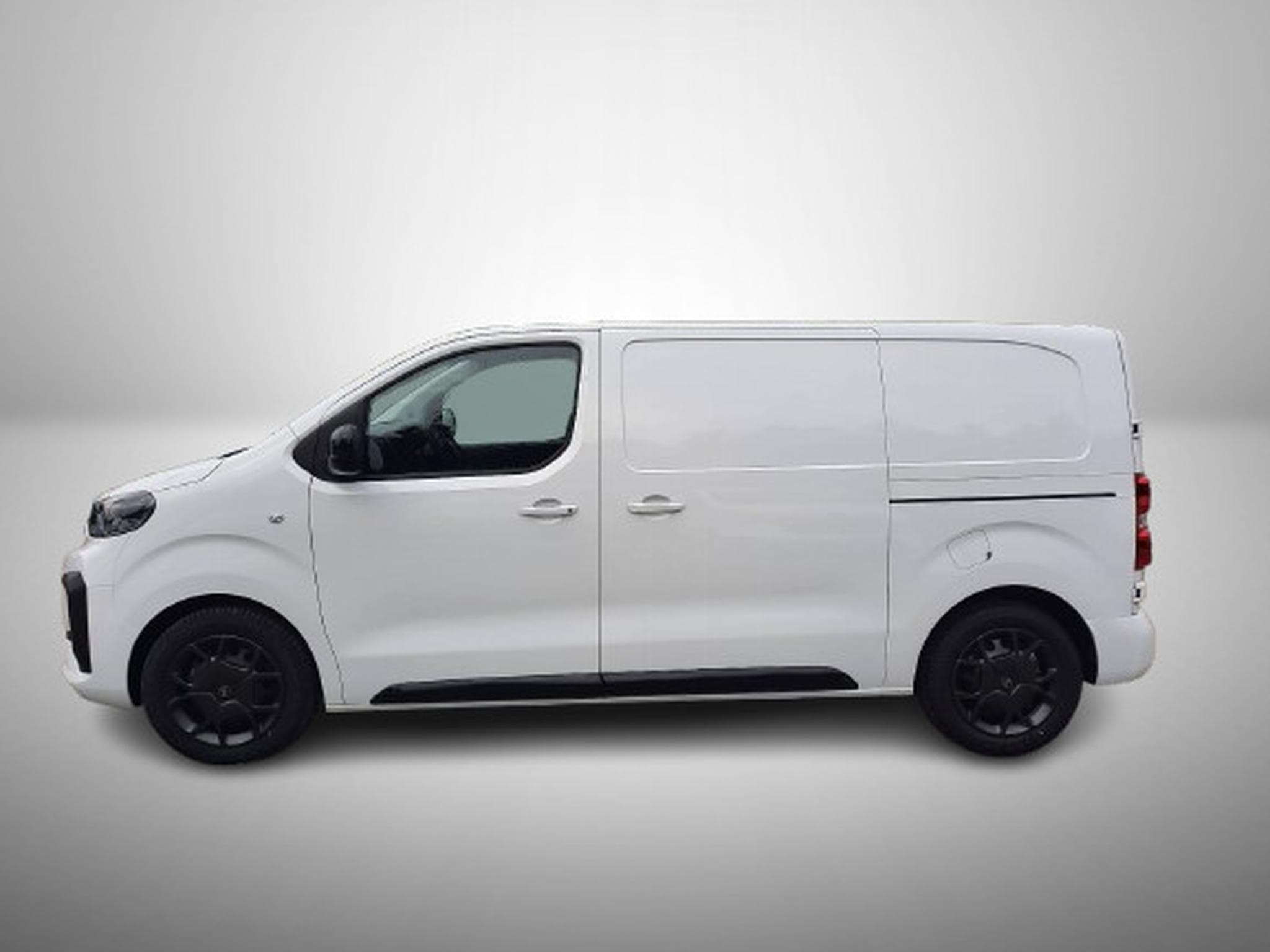 Citroën Jumpy 2.0 BlueHDI EAT8 150 Confort (2026) - Photo 4