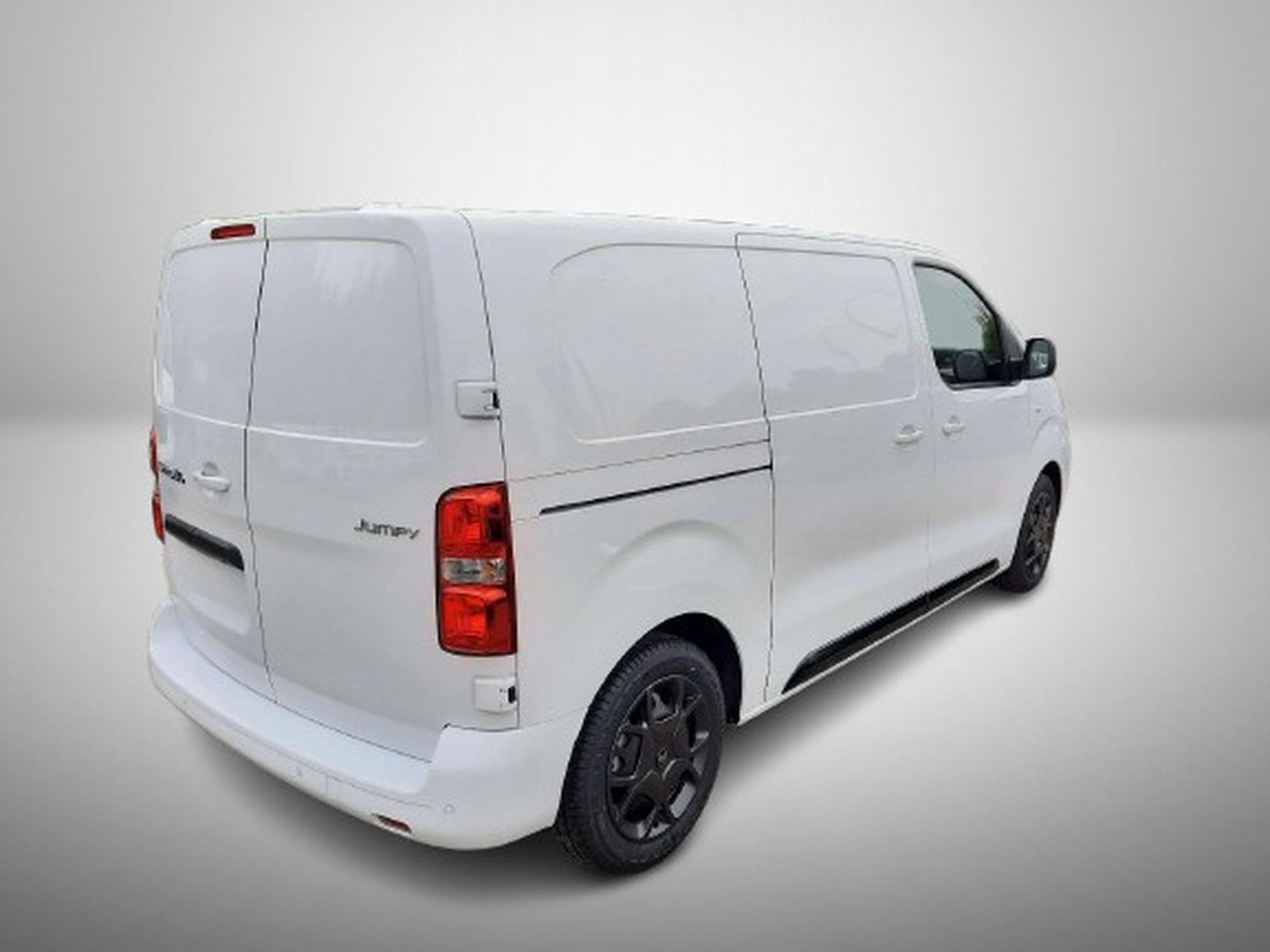 Citroën Jumpy 2.0 BlueHDI EAT8 150 Confort (2026) - Photo 6