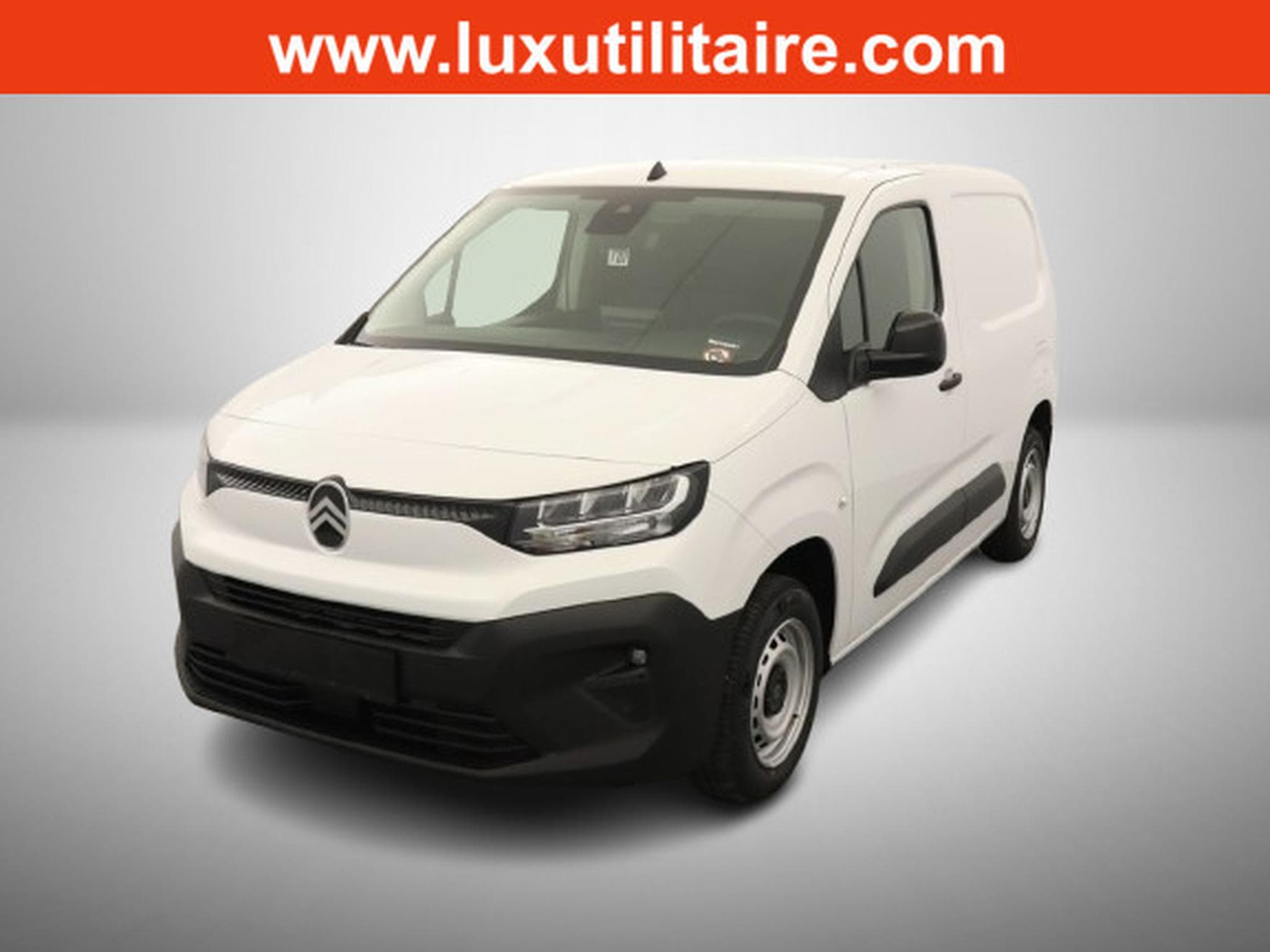 Citroën Berlingo 1.5 BlueHDI 100 (2025) - Photo 1