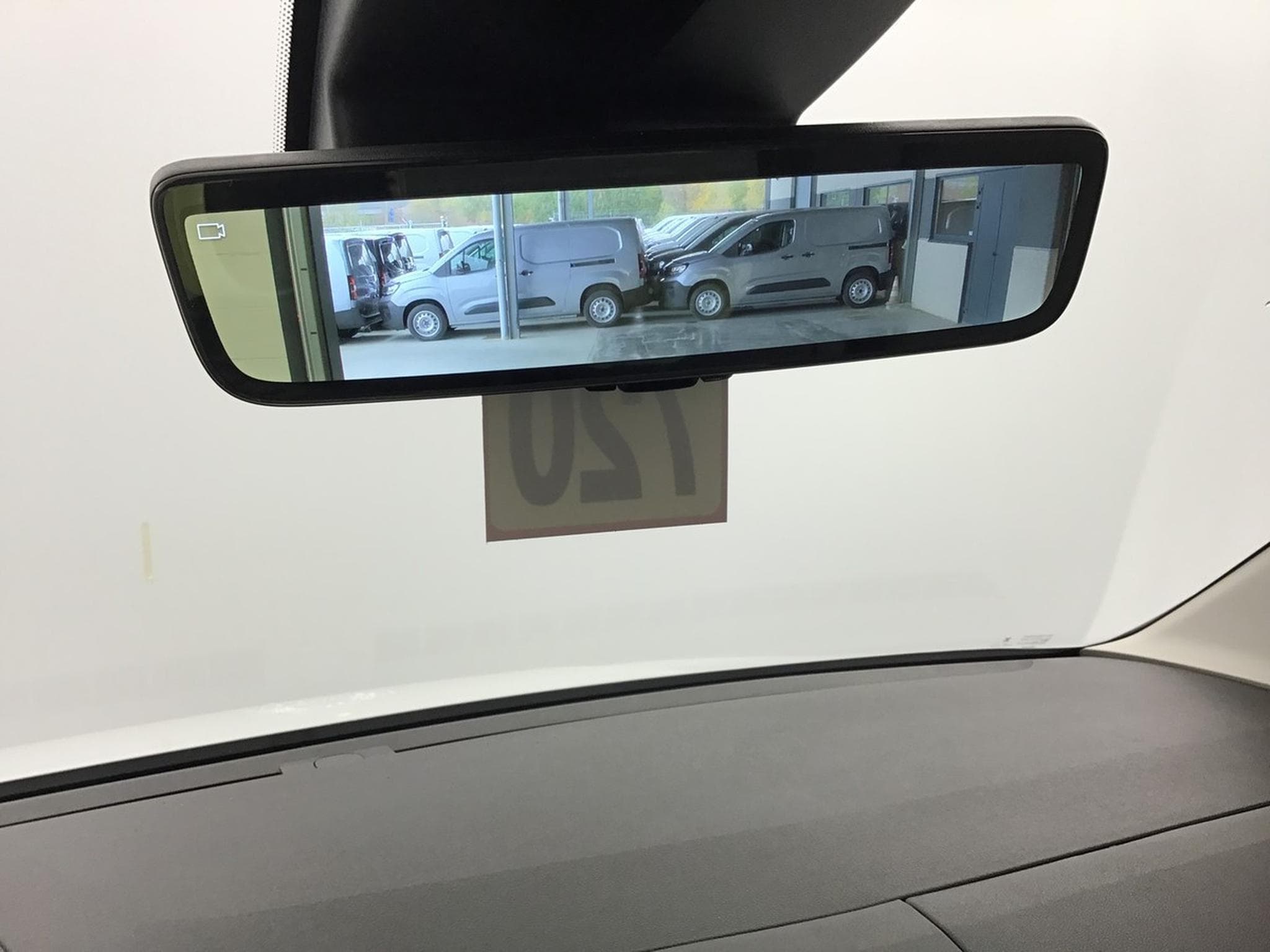 Citroën Berlingo 1.5 BlueHDI 100 (2025) - Photo 19