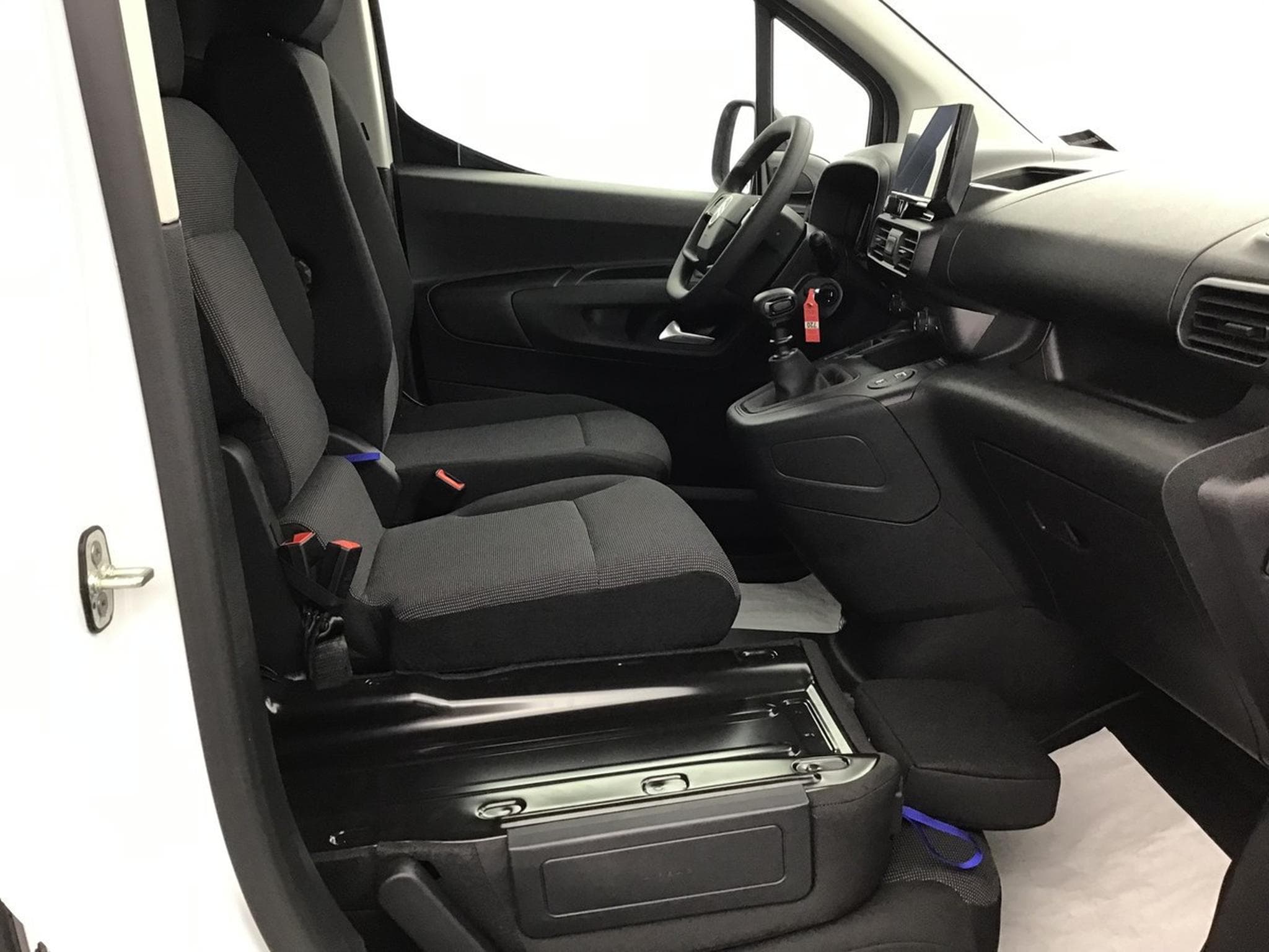 Citroën Berlingo 1.5 BlueHDI 100 (2025) - Photo 20