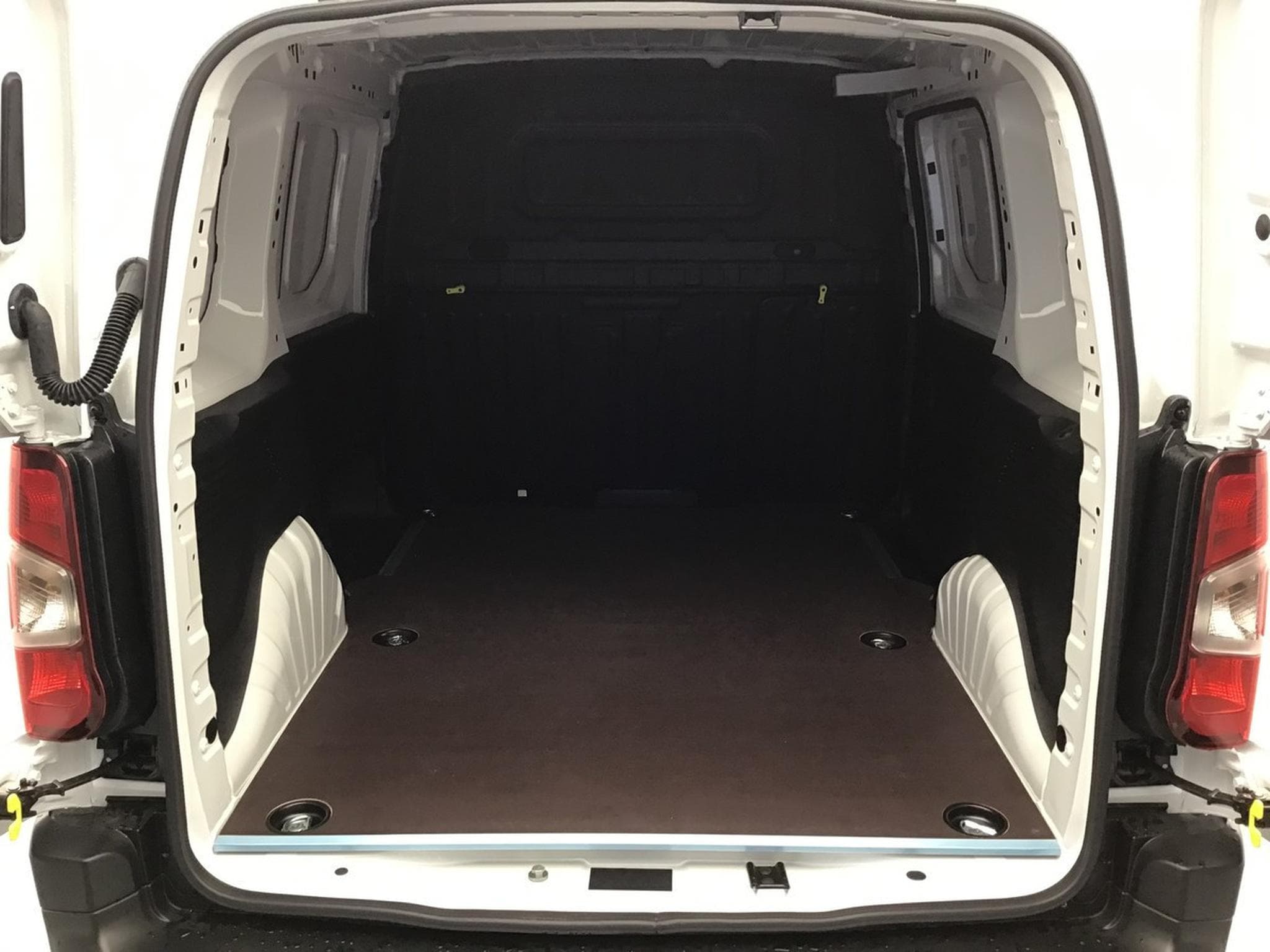 Citroën Berlingo 1.5 BlueHDI 100 (2025) - Photo 23