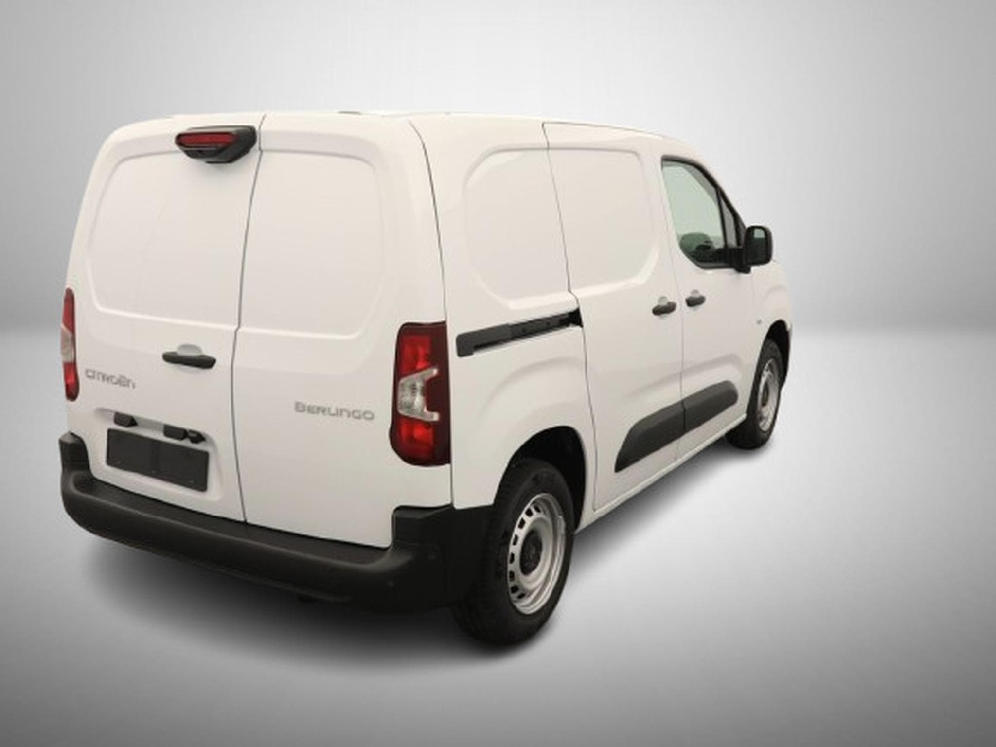 Citroën Berlingo 1.5 BlueHDI 100 (2025) - Photo 3