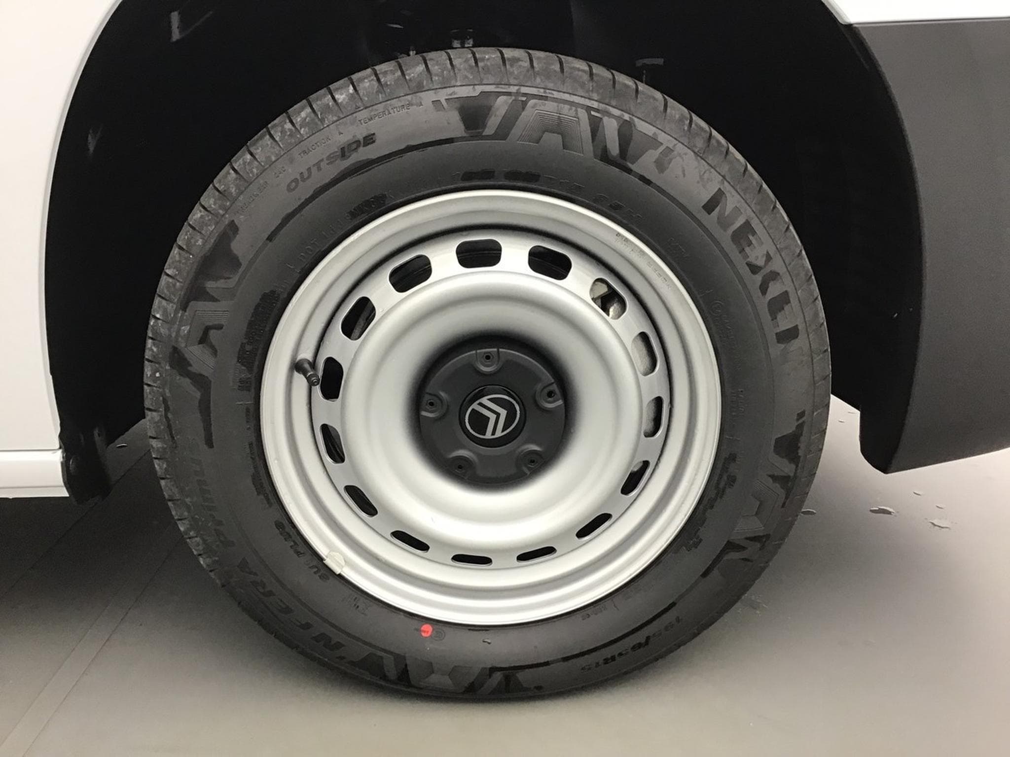 Citroën Berlingo 1.5 BlueHDI 100 (2025) - Photo 4