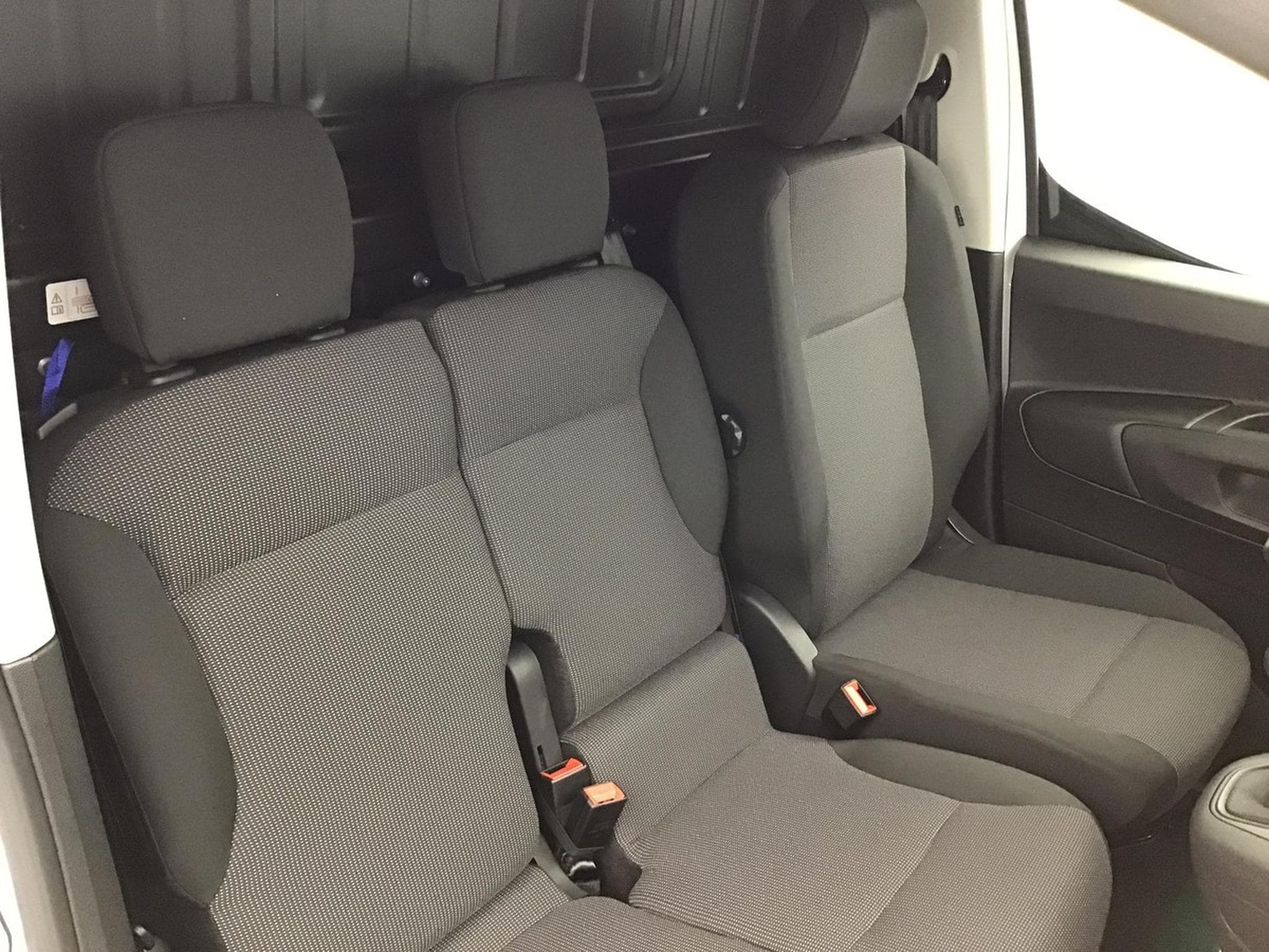 Citroën Berlingo 1.5 BlueHDI 100 (2025) - Photo 7