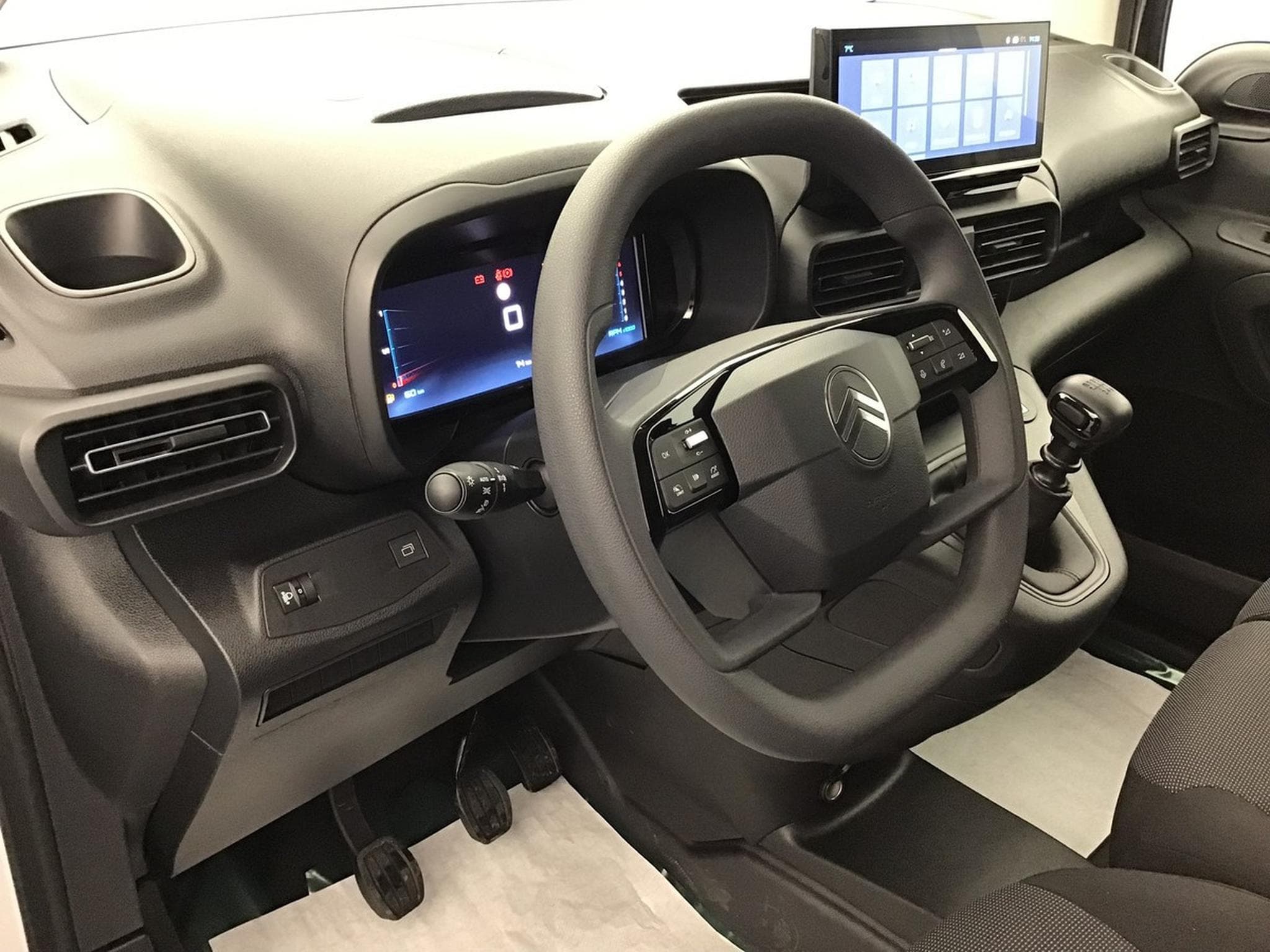 Citroën Berlingo 1.5 BlueHDI 100 (2025) - Photo 8