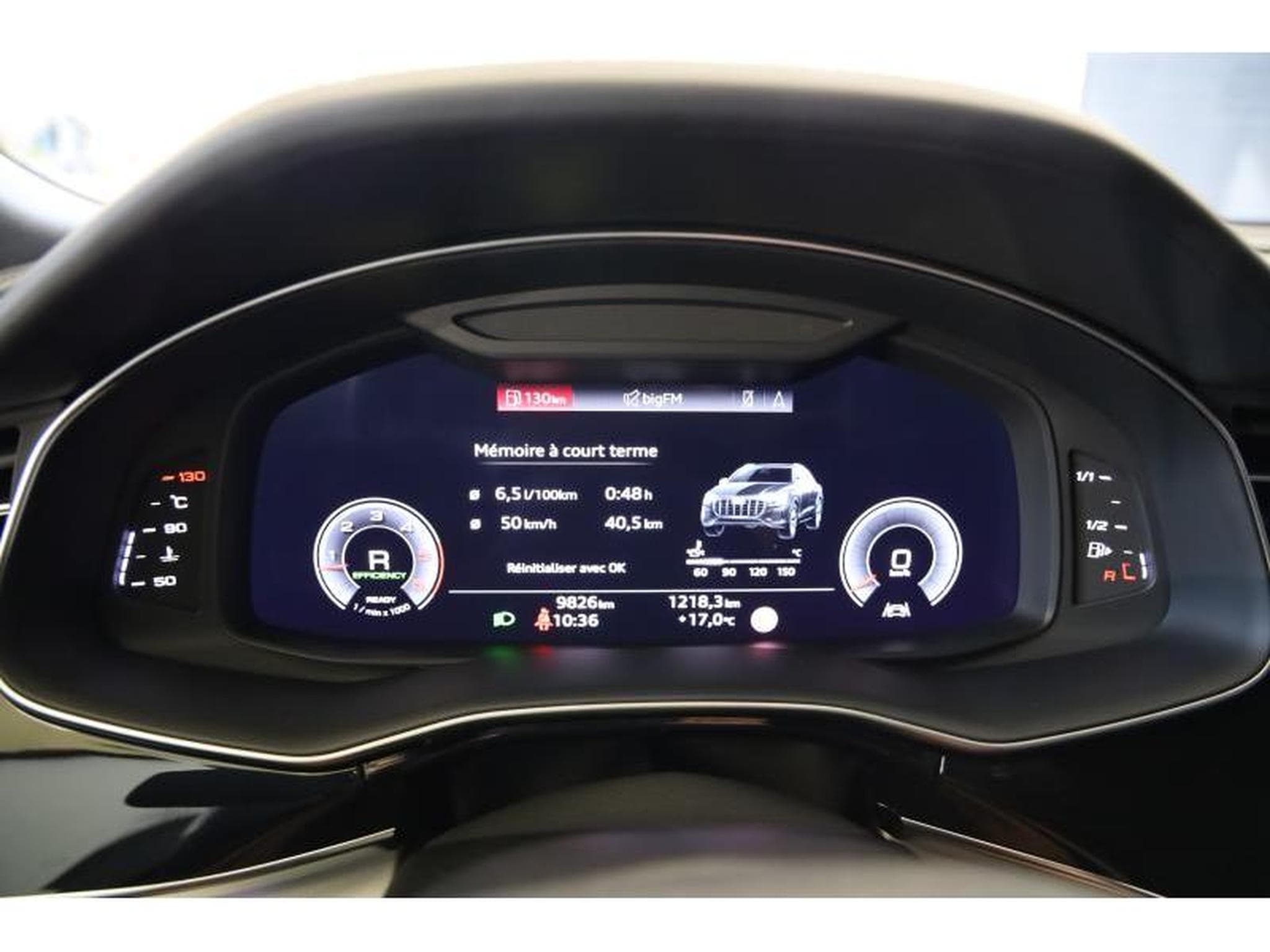 Audi Q8 50 TDI (2024) - Photo 4