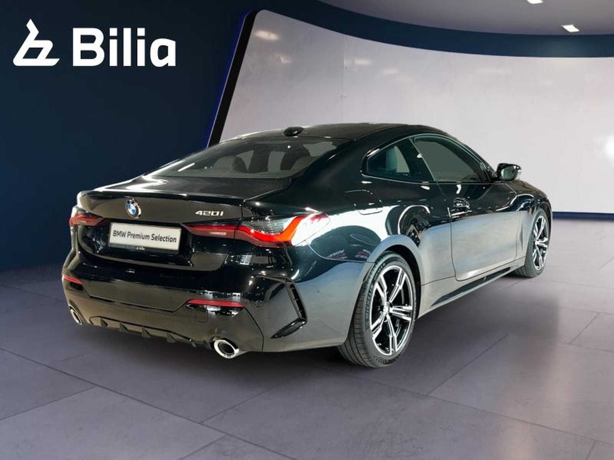 BMW 420 420i Coupé M Sport (2025) - Foto 14