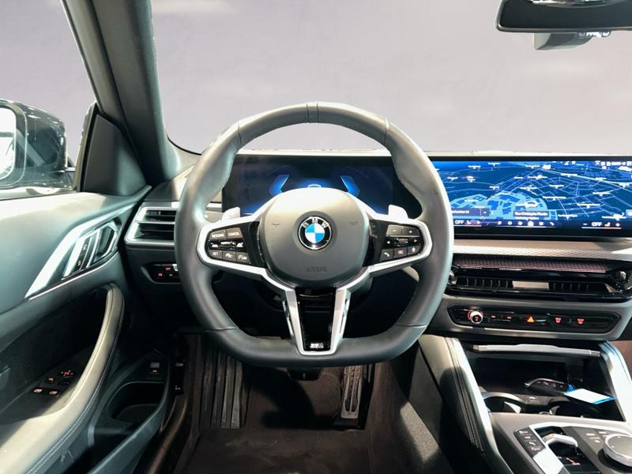 BMW 420 420i Coupé M Sport (2025) - Foto 15