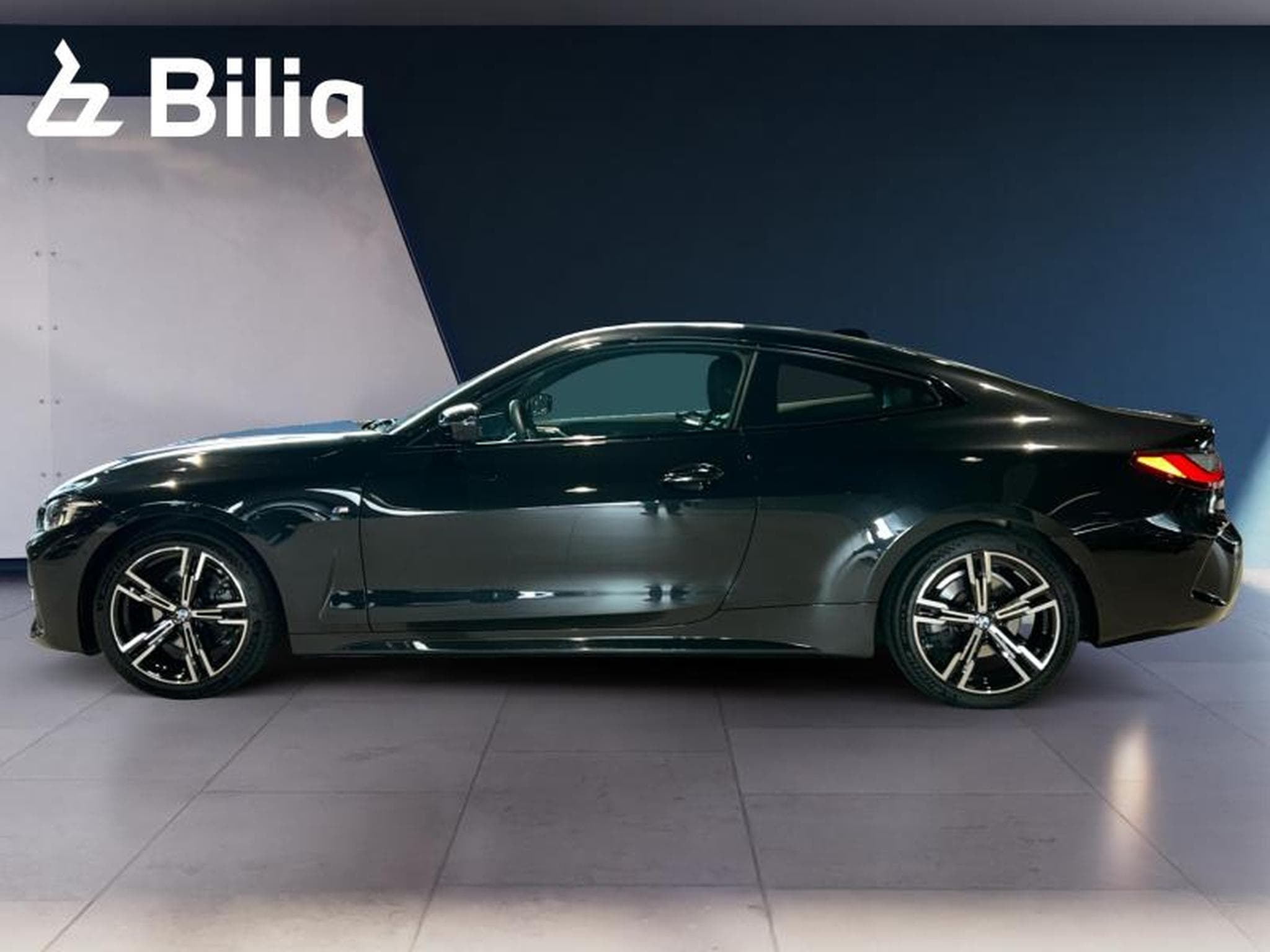 BMW 420 420i Coupé M Sport (2025) - Foto 17