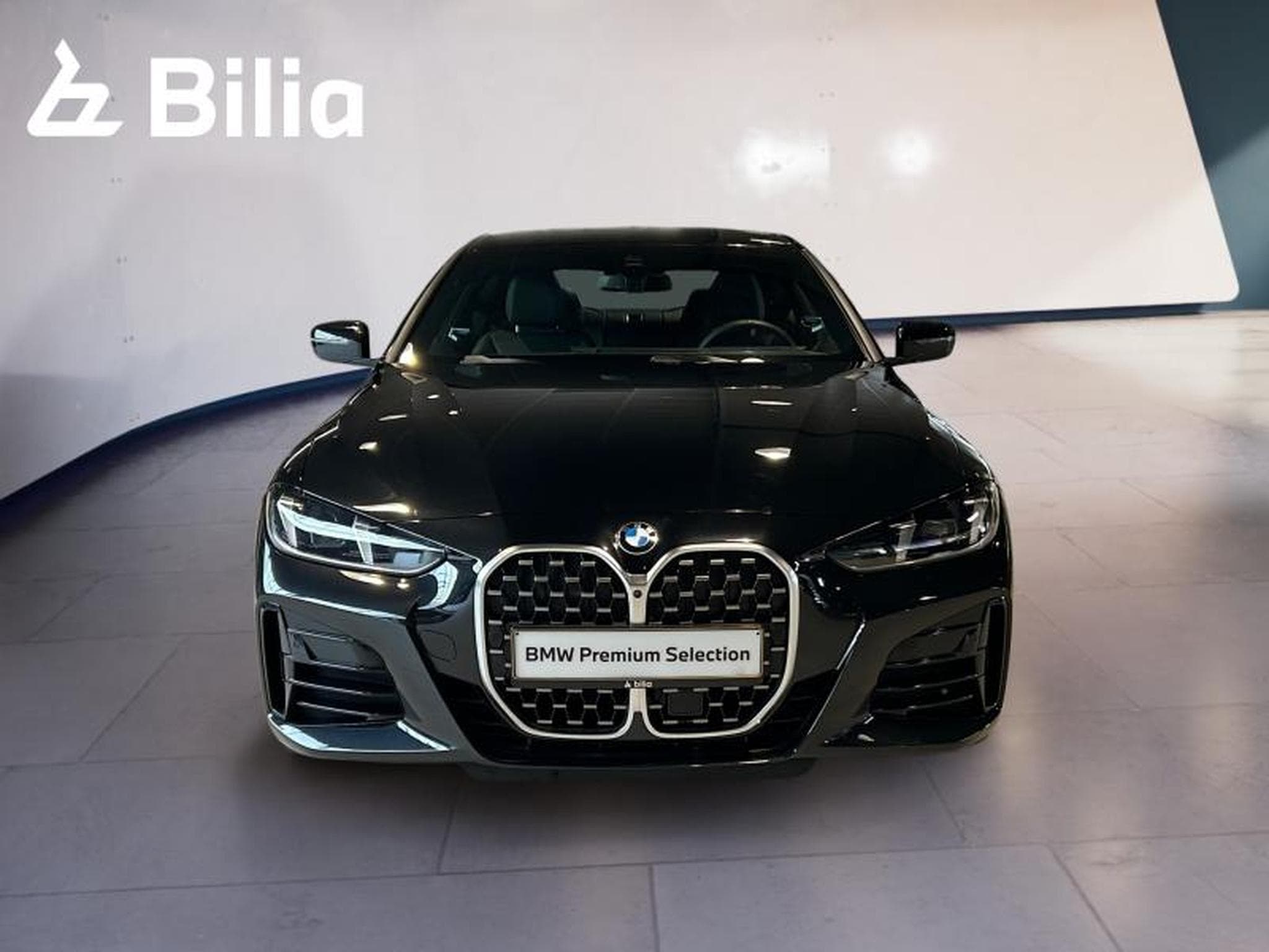 BMW 420 420i Coupé M Sport (2025) - Foto 2