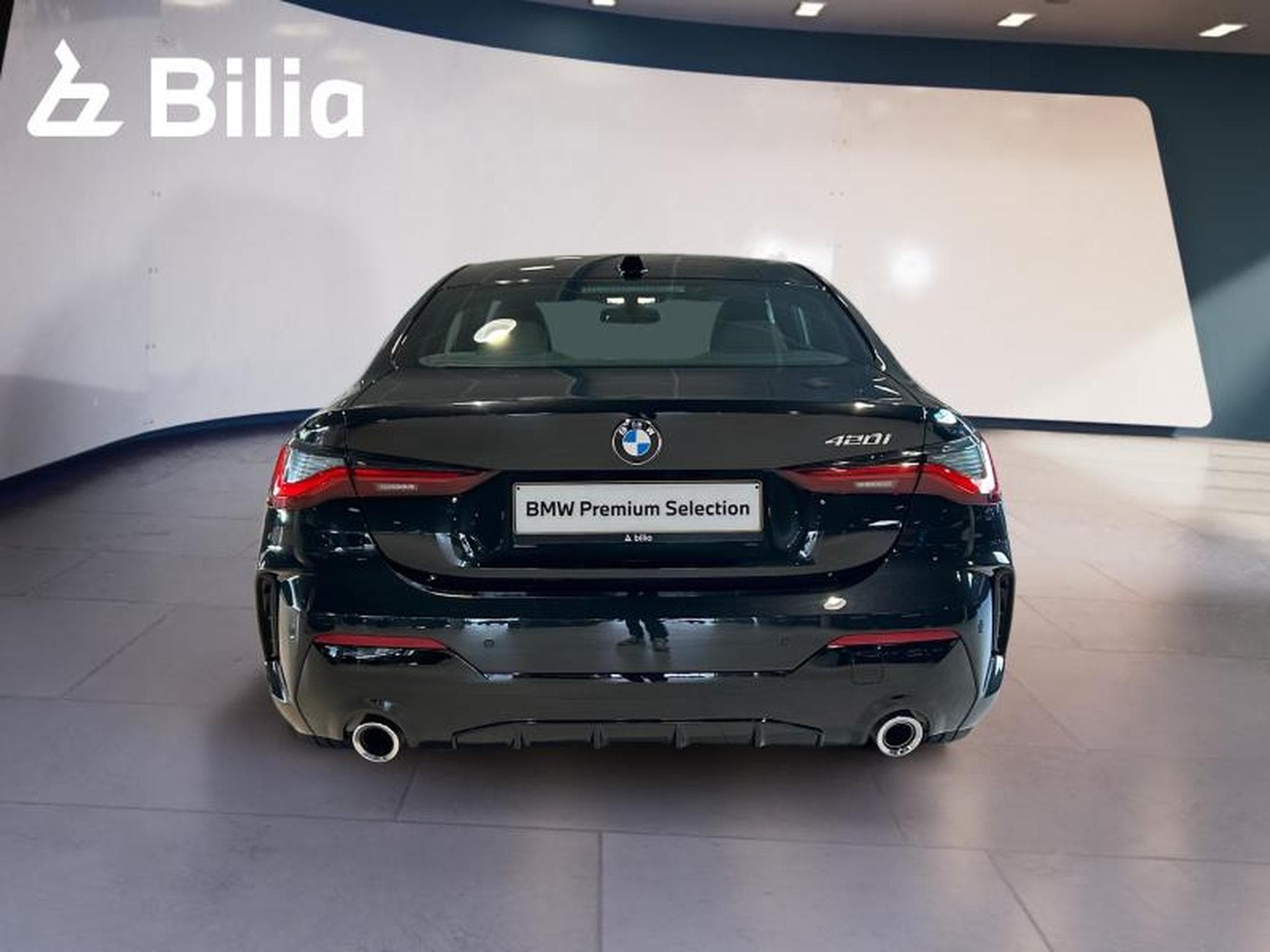 BMW 420 420i Coupé M Sport (2025) - Foto 4