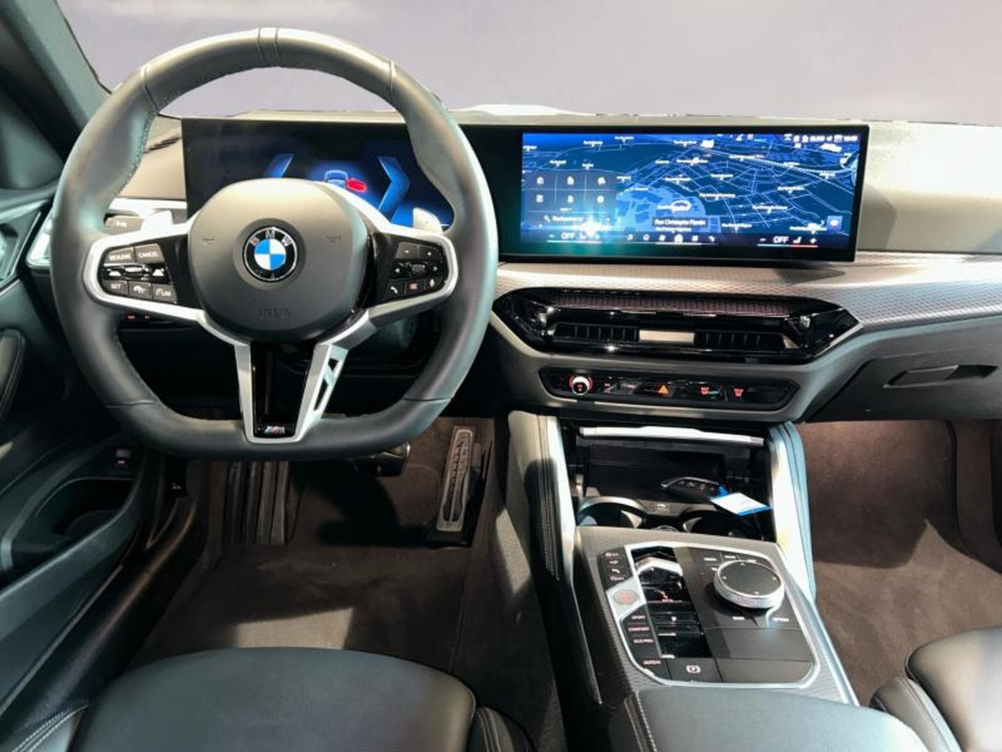BMW 420 420i Coupé M Sport (2025) - Foto 7