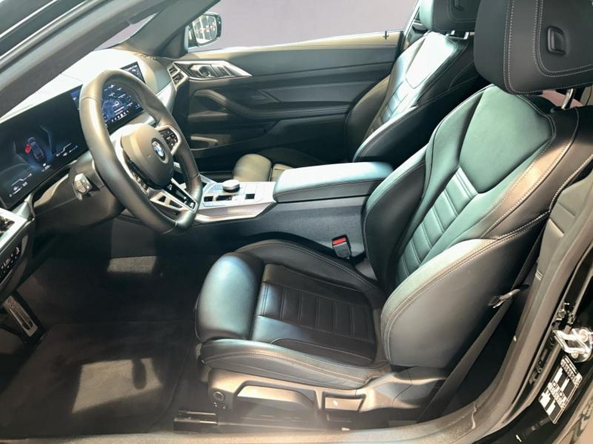 BMW 420 420i Coupé M Sport (2025) - Foto 9