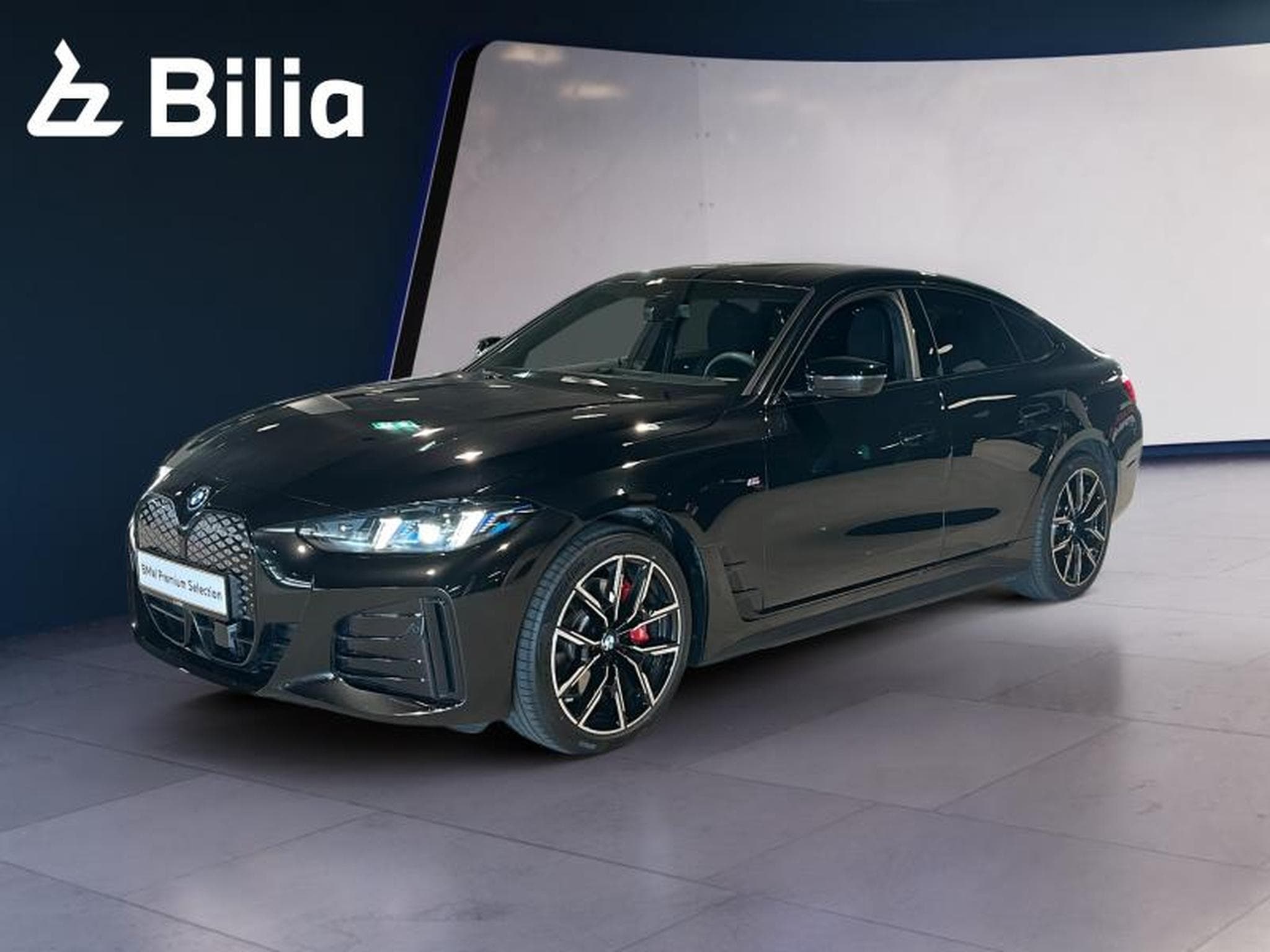 BMW i4 i4 Gran Coupé M-Sport (2025) - Foto 1