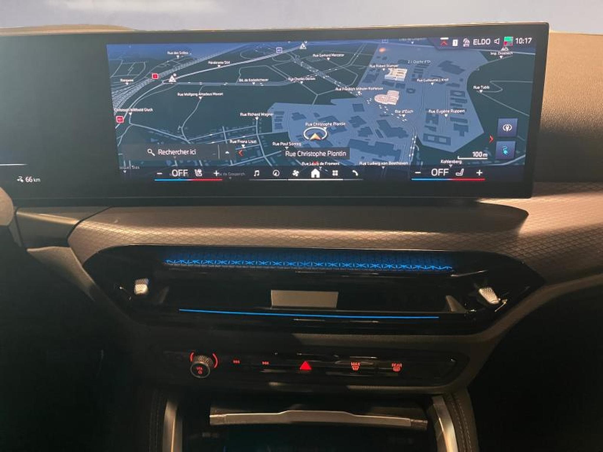BMW i4 i4 Gran Coupé M-Sport (2025) - Foto 10