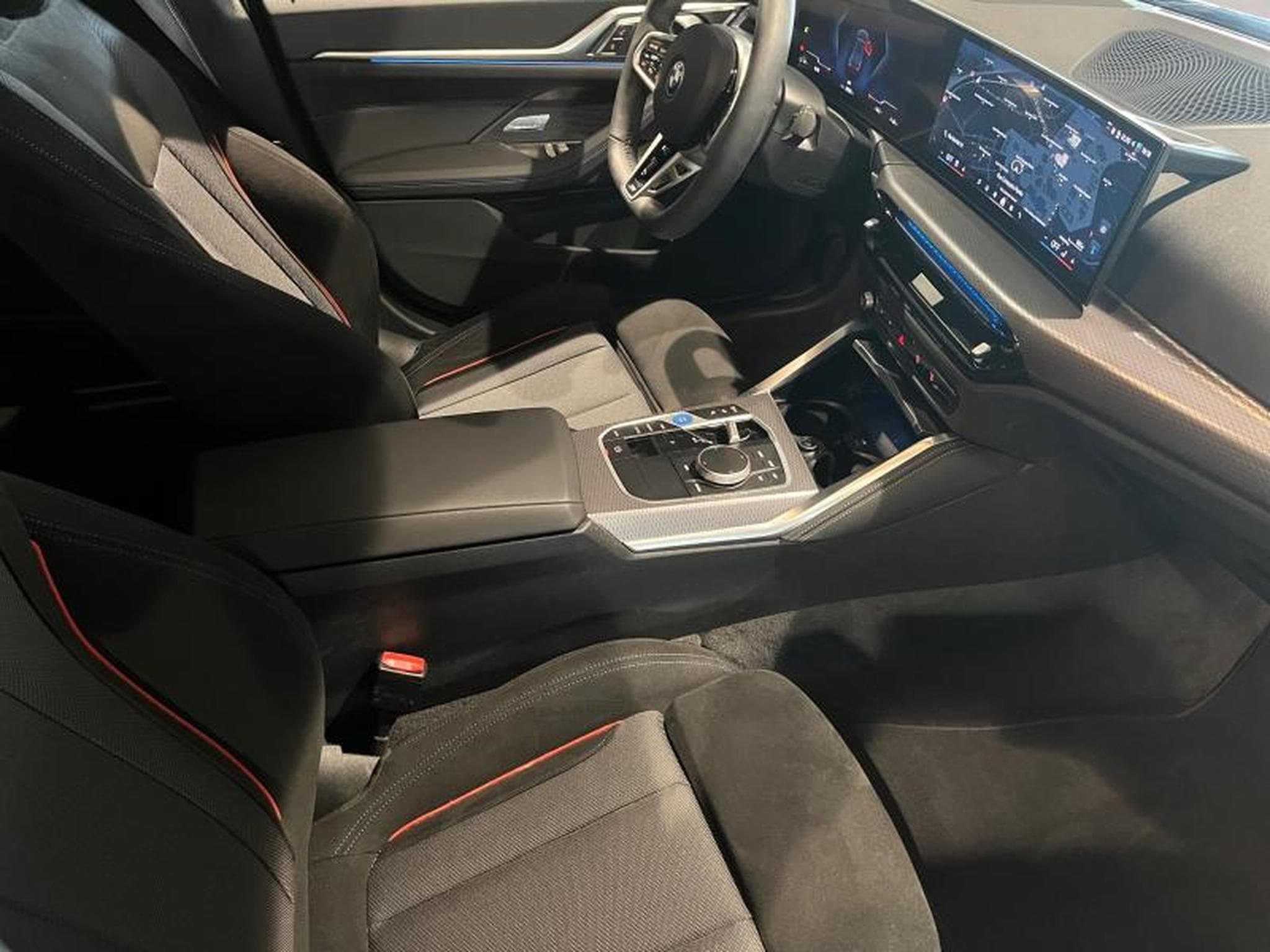BMW i4 i4 Gran Coupé M-Sport (2025) - Foto 11