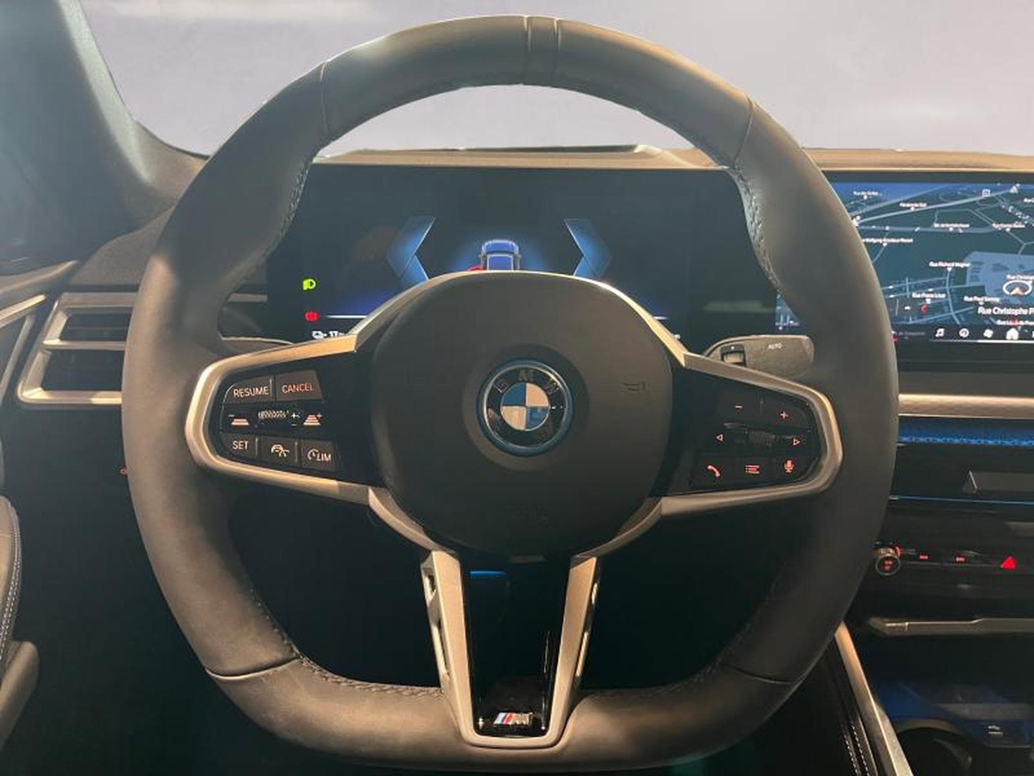 BMW i4 i4 Gran Coupé M-Sport (2025) - Foto 15