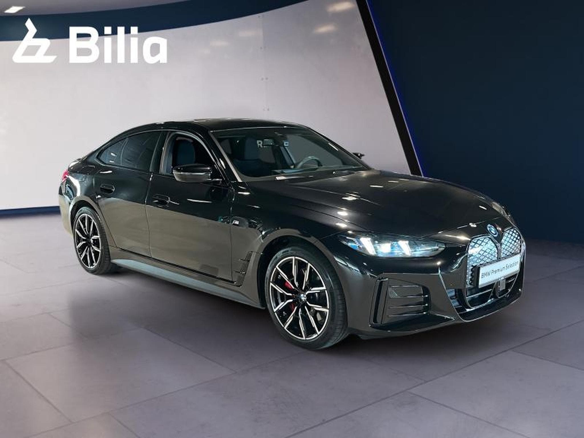 BMW i4 i4 Gran Coupé M-Sport (2025) - Foto 16