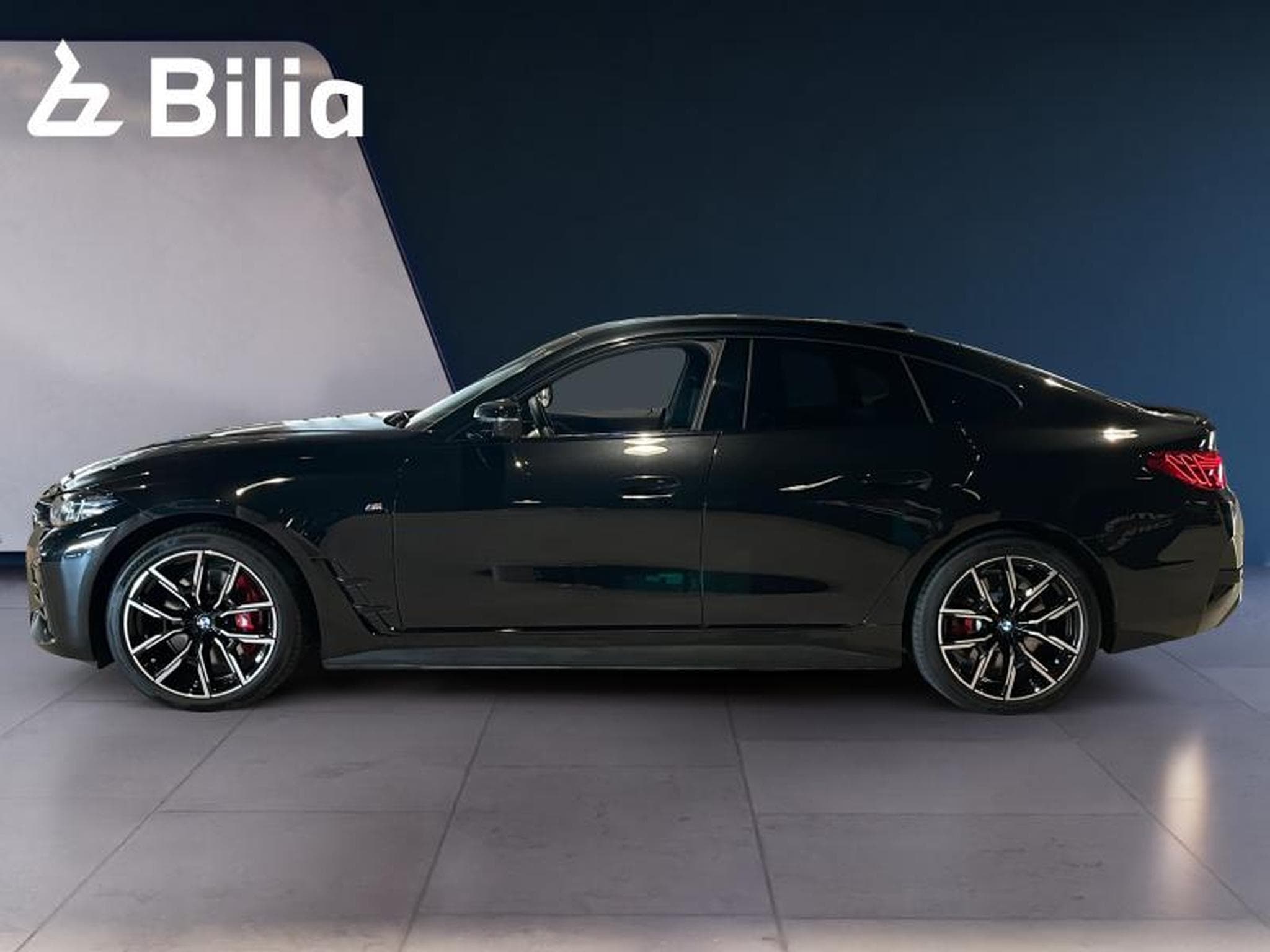 BMW i4 i4 Gran Coupé M-Sport (2025) - Foto 17