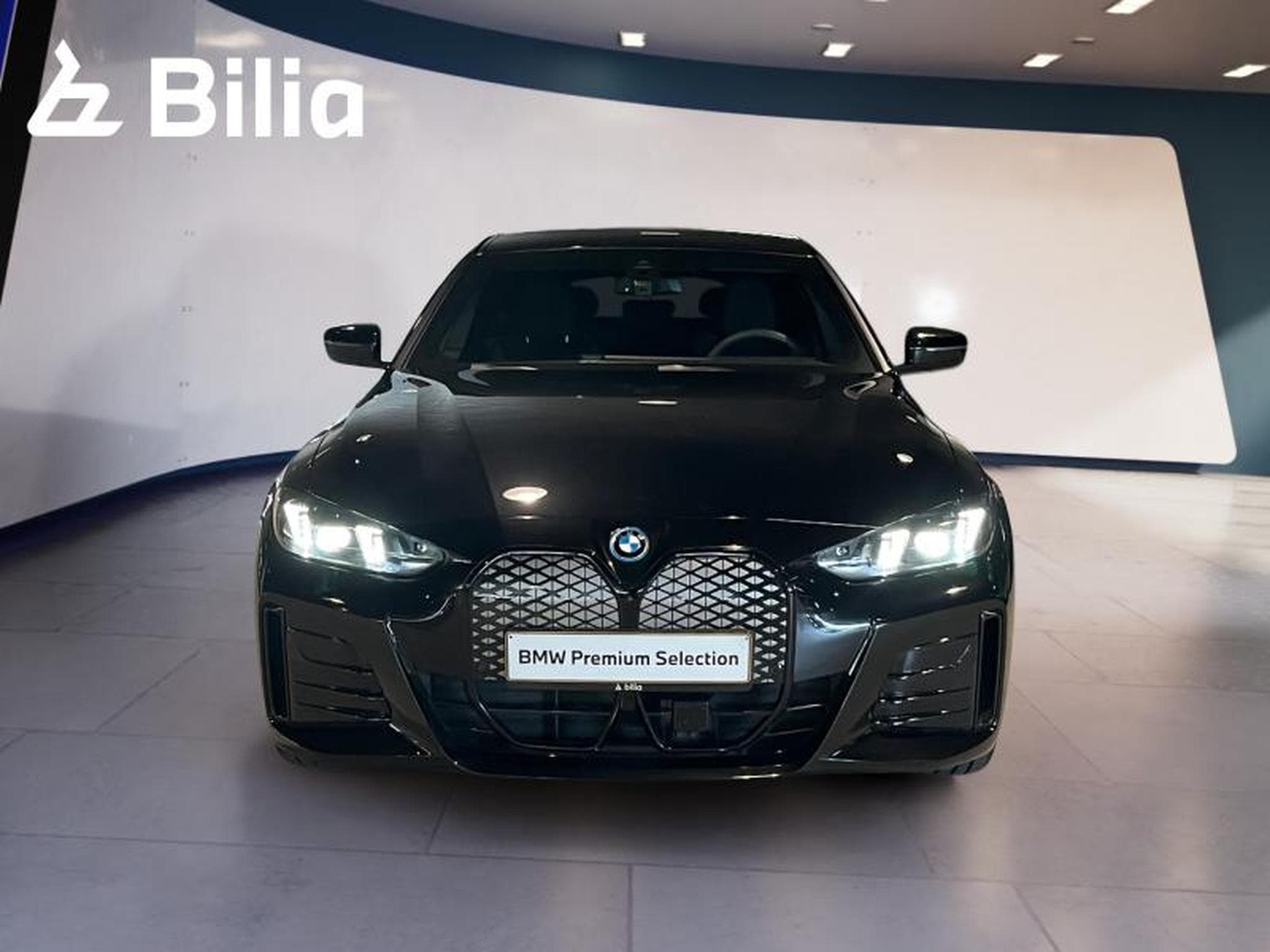 BMW i4 i4 Gran Coupé M-Sport (2025) - Foto 2