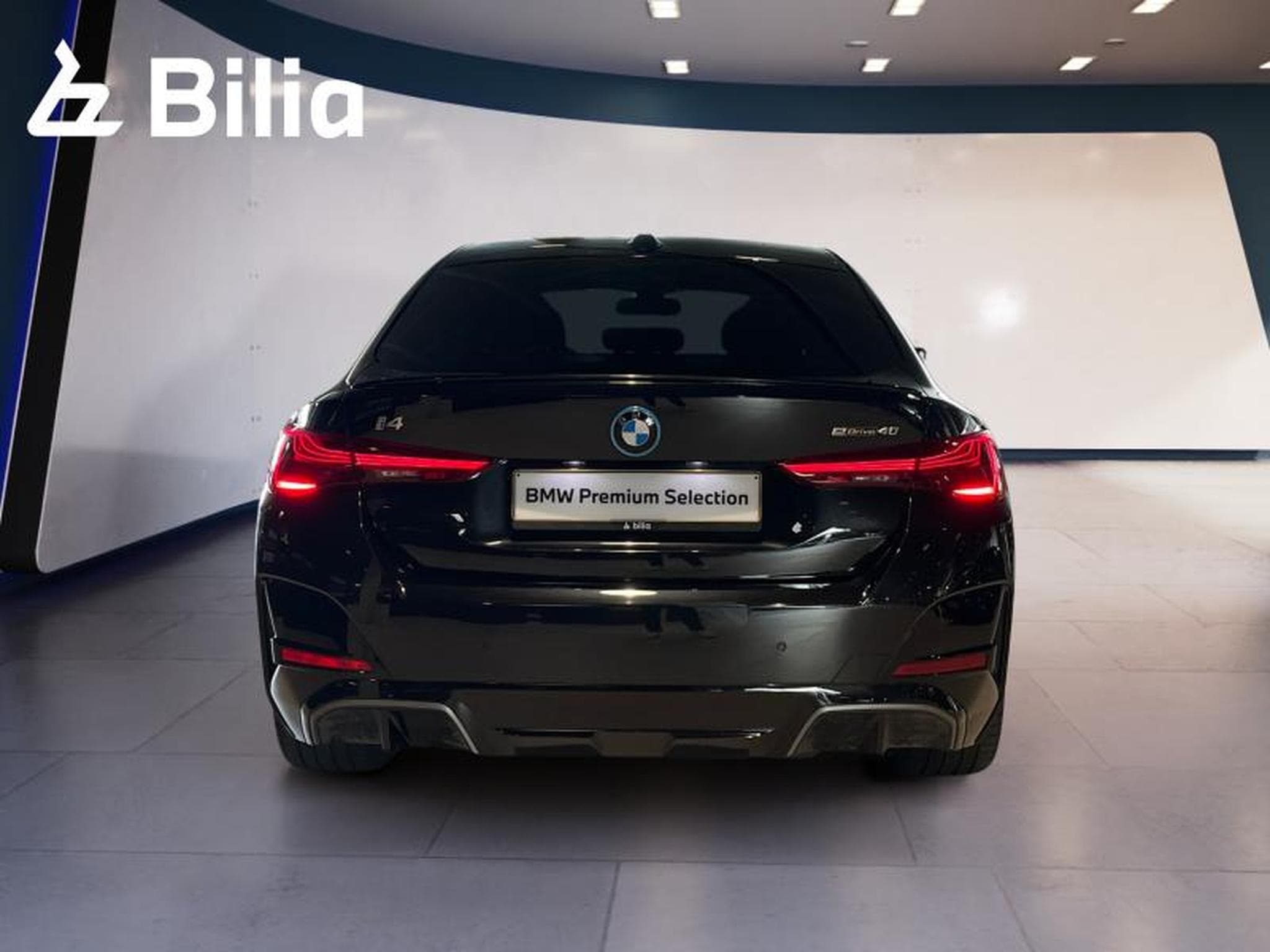 BMW i4 i4 Gran Coupé M-Sport (2025) - Foto 4
