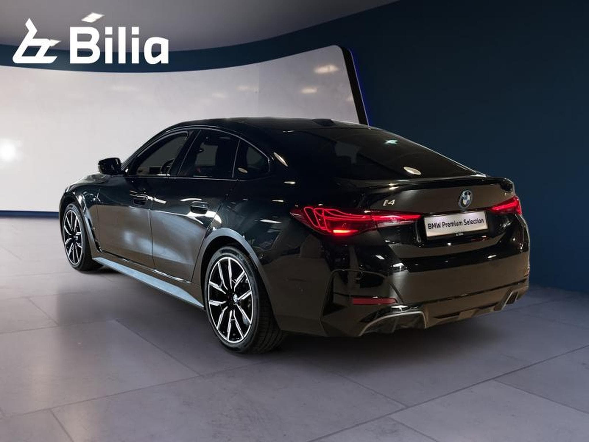 BMW i4 i4 Gran Coupé M-Sport (2025) - Foto 5
