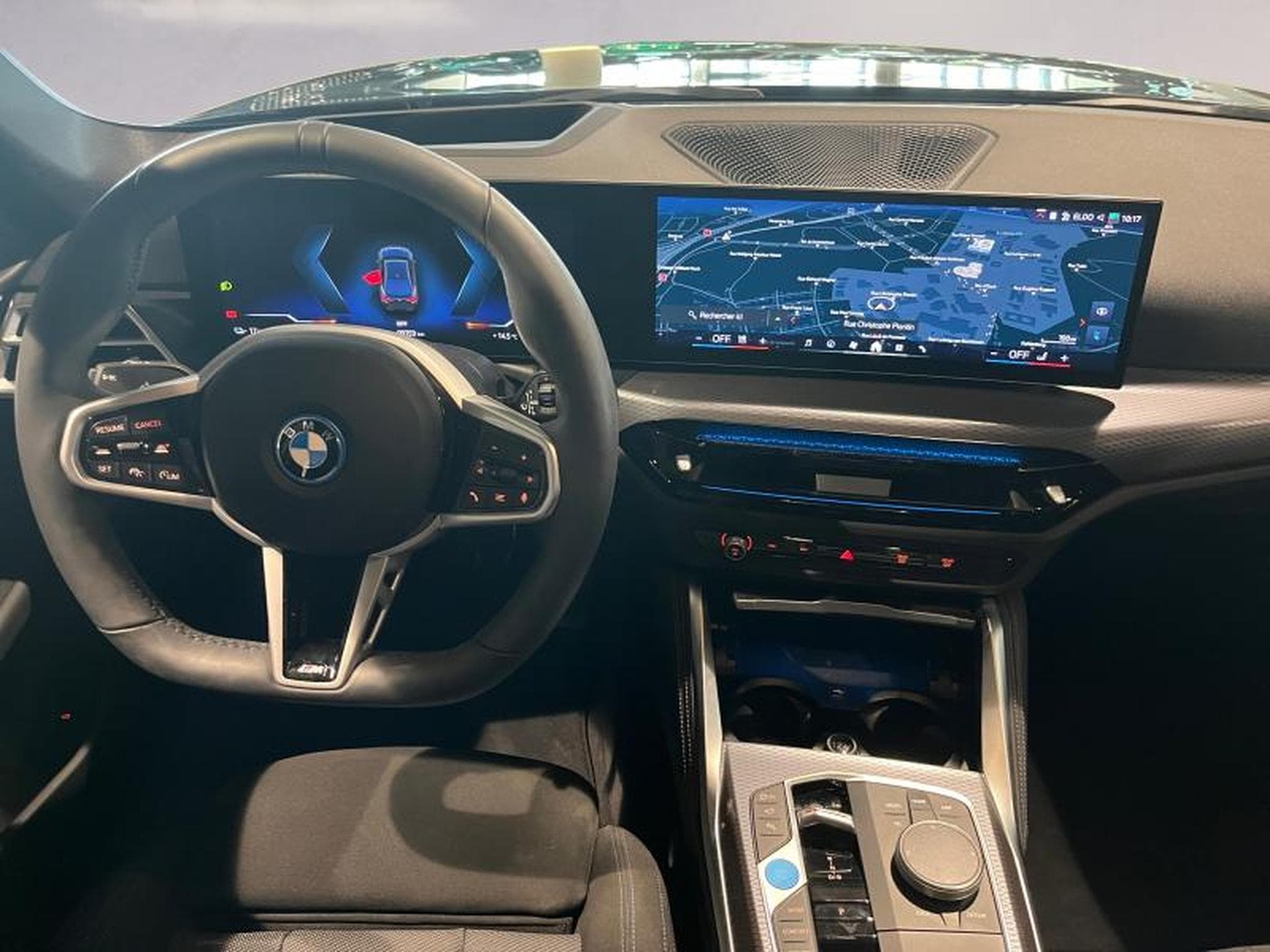 BMW i4 i4 Gran Coupé M-Sport (2025) - Foto 7