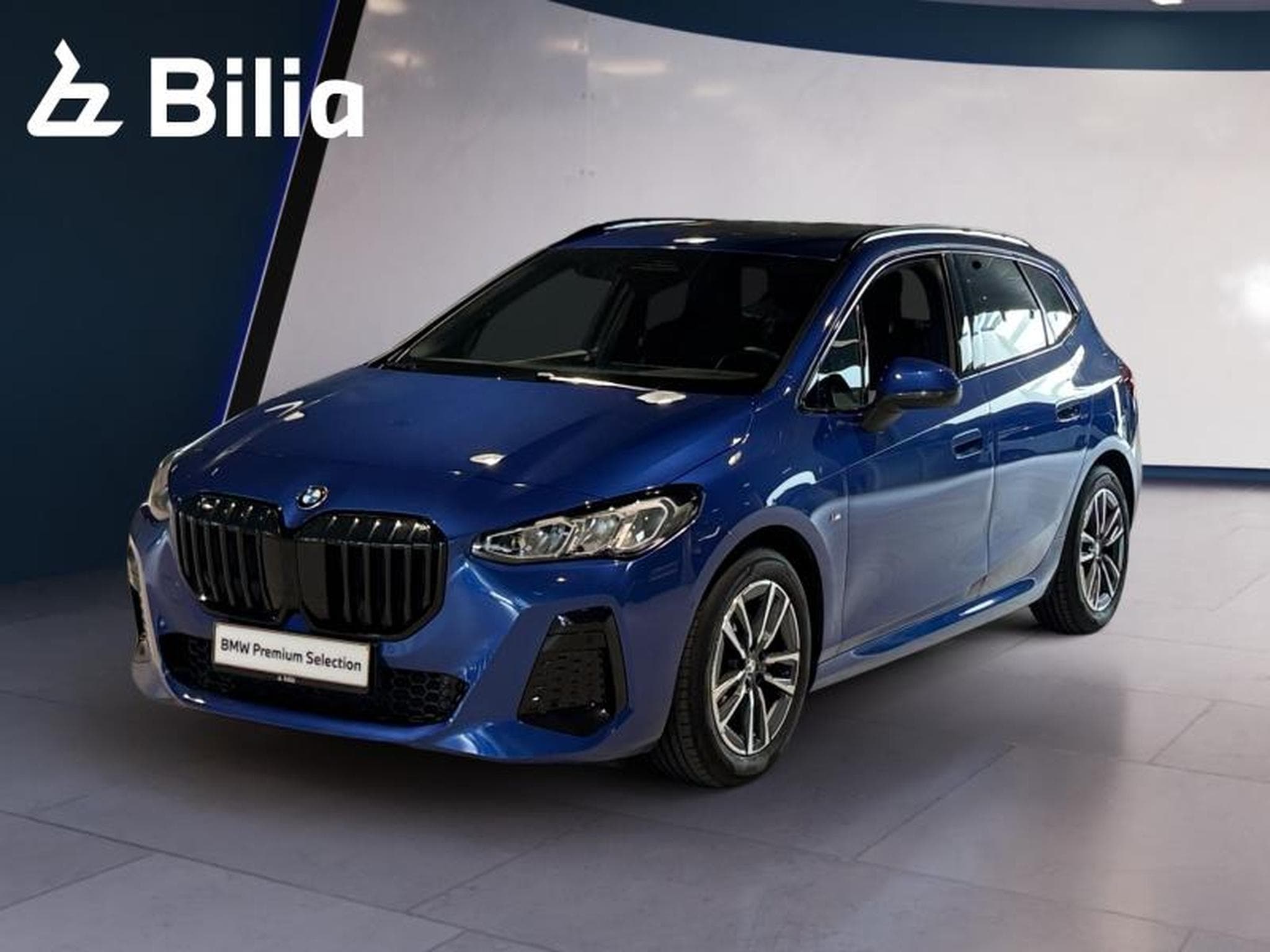 BMW 218 218i Active Tourer M Sport (2025) - Foto 1