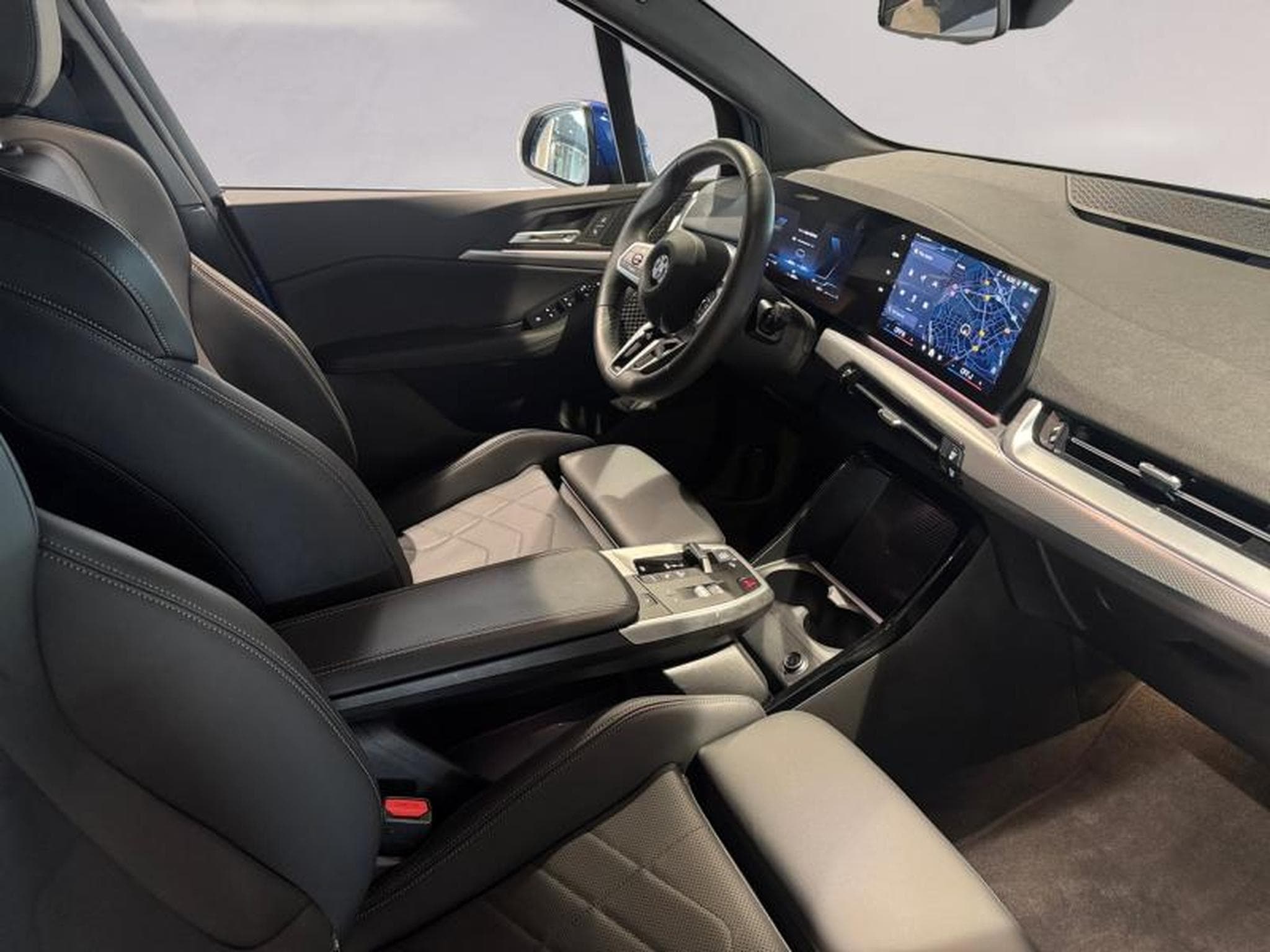 BMW 218 218i Active Tourer M Sport (2025) - Foto 11