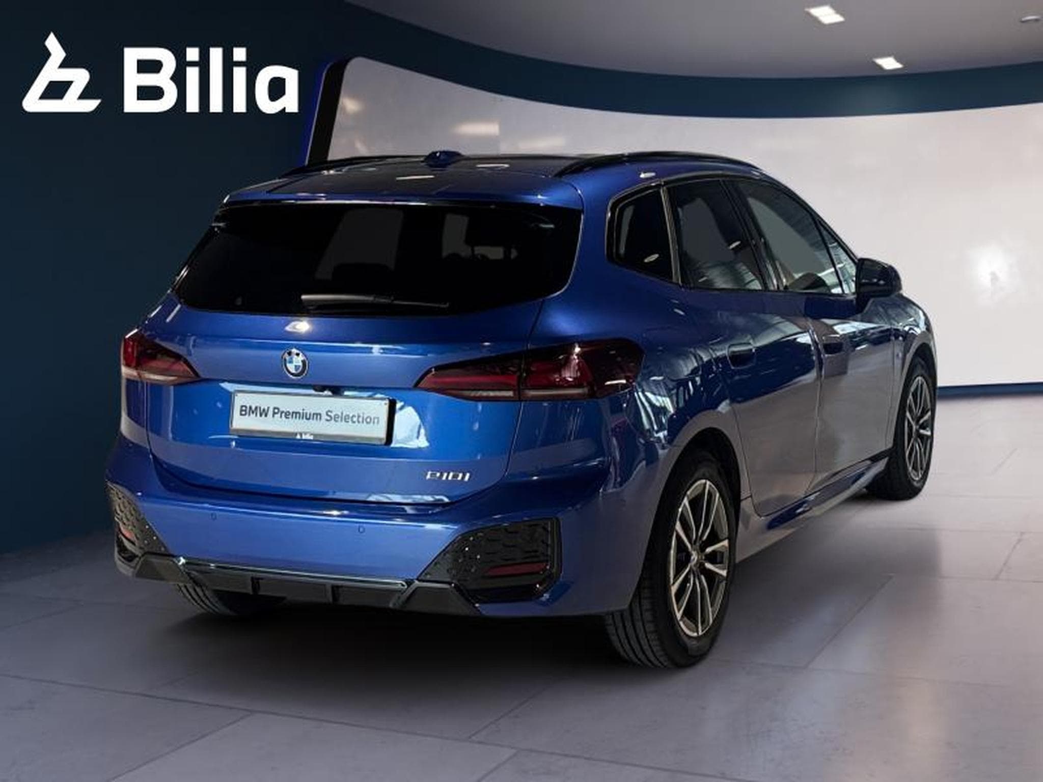 BMW 218 218i Active Tourer M Sport (2025) - Foto 14