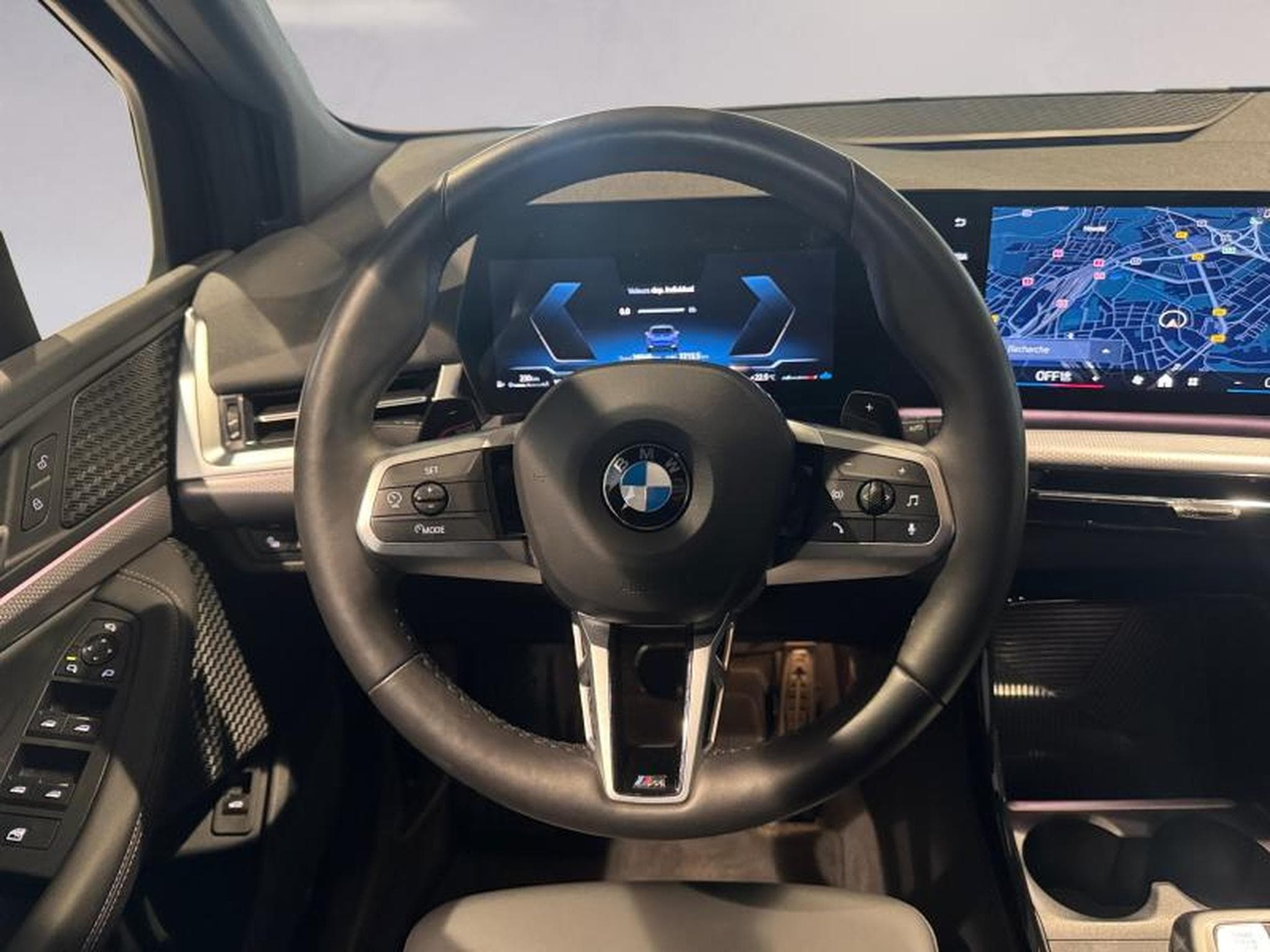 BMW 218 218i Active Tourer M Sport (2025) - Foto 15