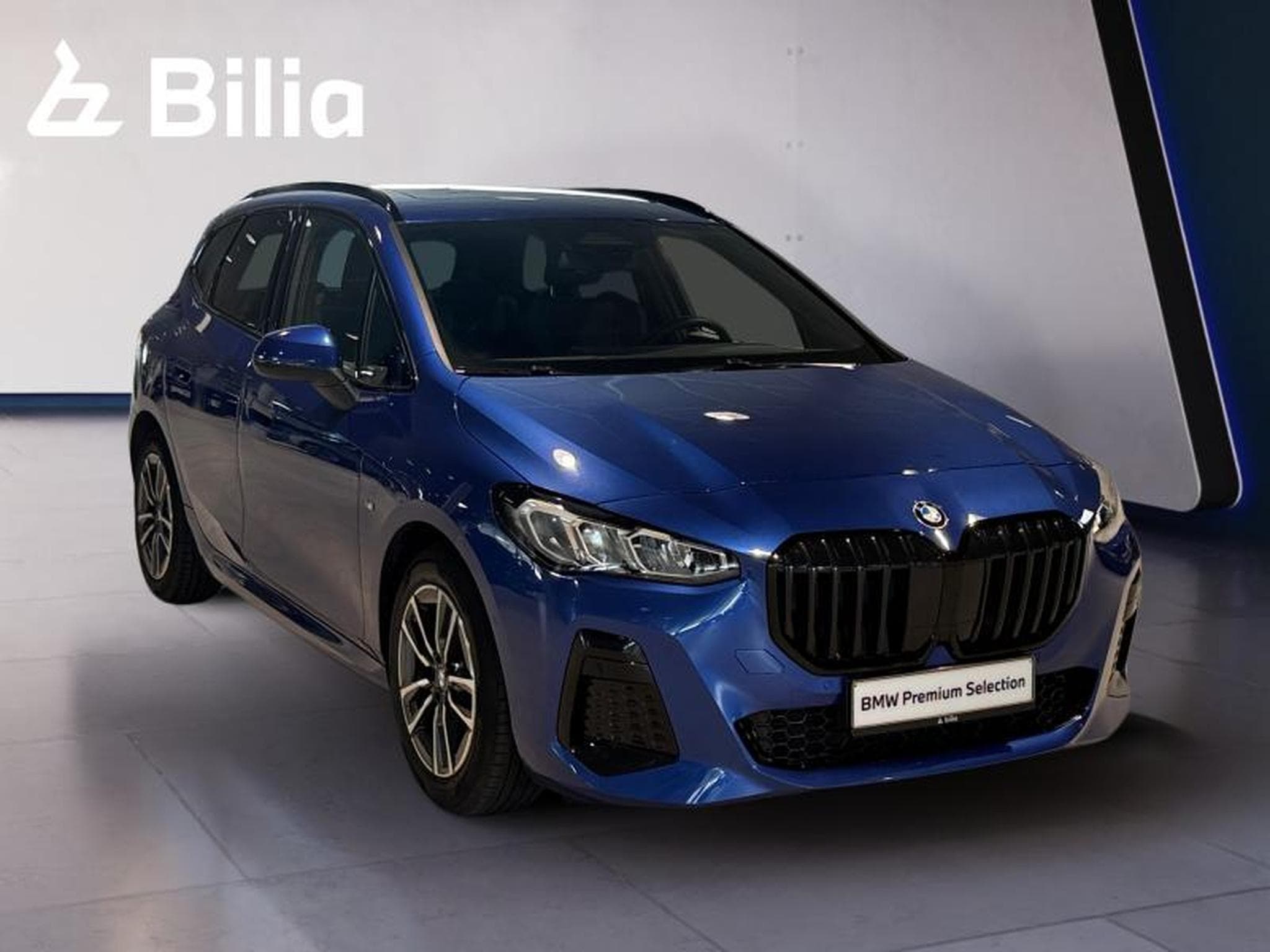 BMW 218 218i Active Tourer M Sport (2025) - Foto 16