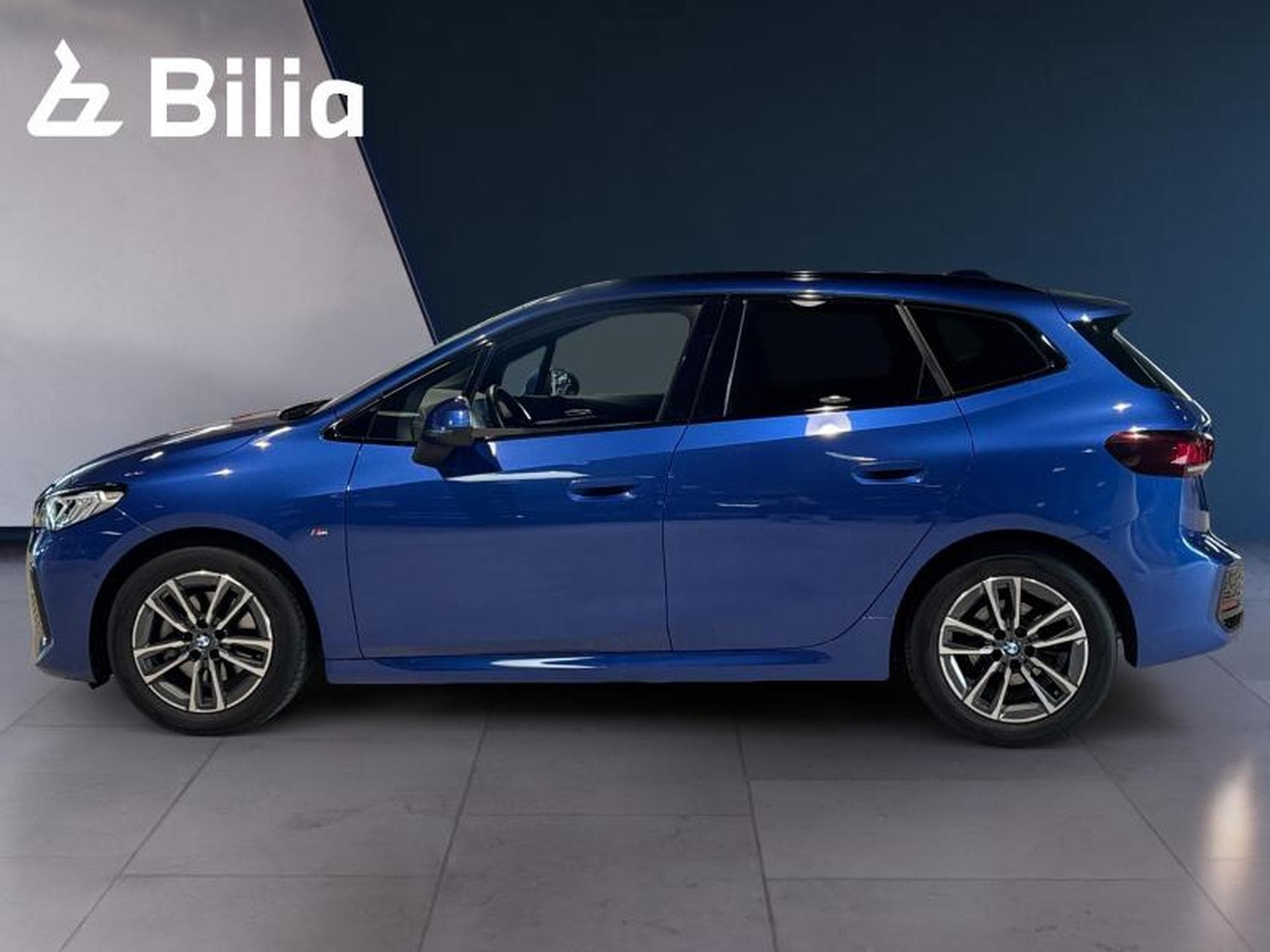BMW 218 218i Active Tourer M Sport (2025) - Foto 17