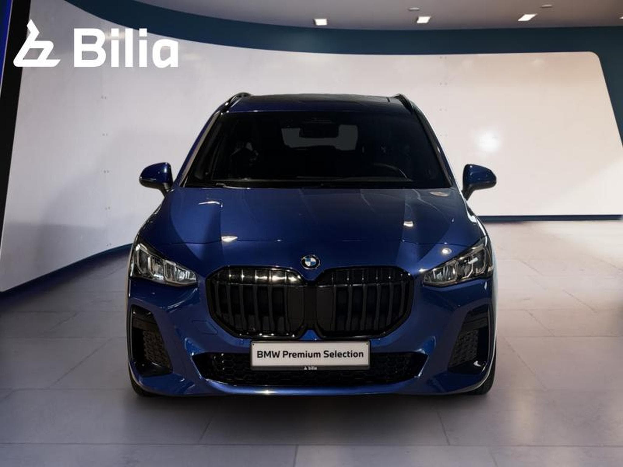 BMW 218 218i Active Tourer M Sport (2025) - Foto 2