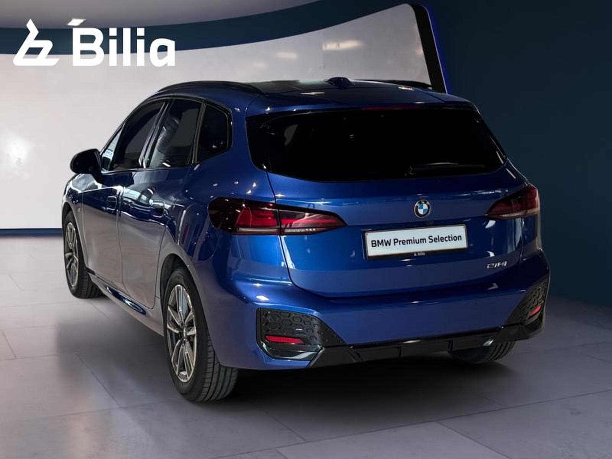 BMW 218 218i Active Tourer M Sport (2025) - Foto 5