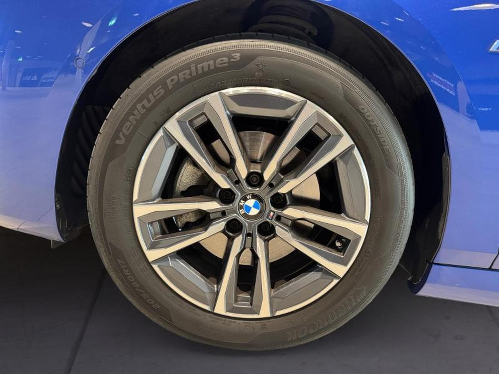 BMW 218 218i Active Tourer M Sport (2025) - Foto 8