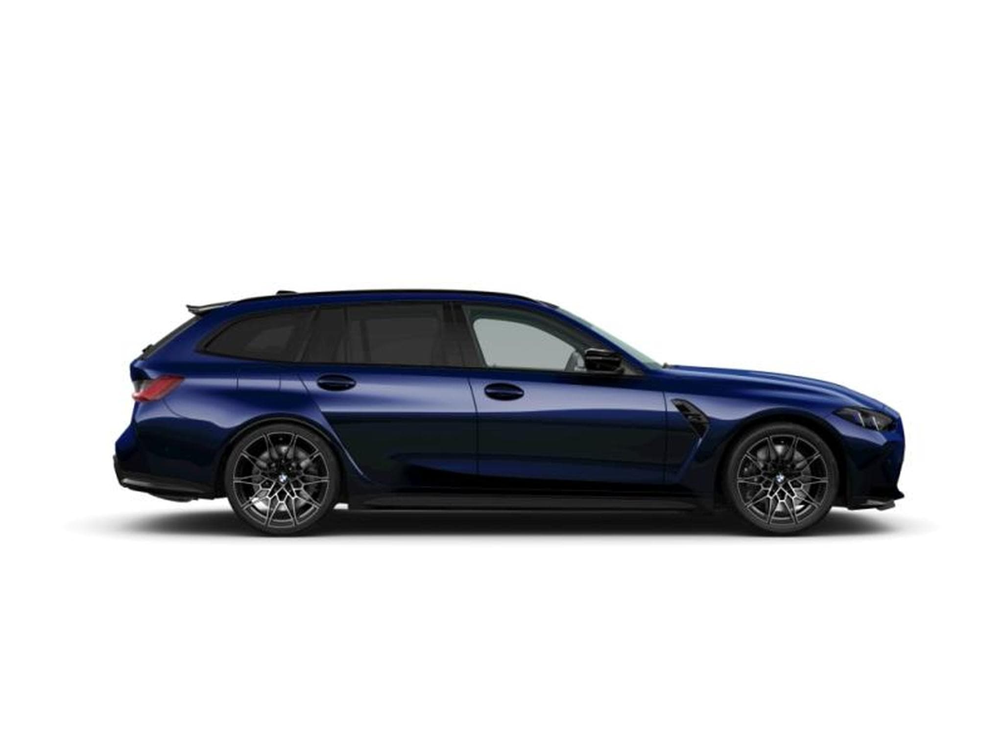BMW M3 M3 Competition M xDrive Touring (2025) - Photo 4