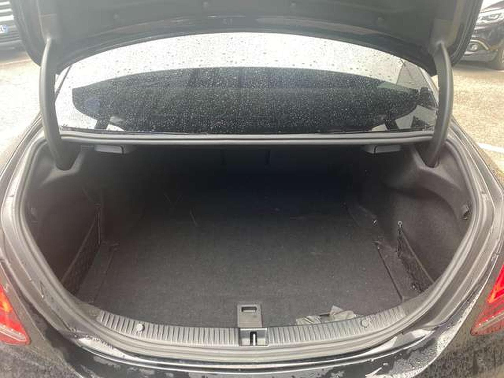 Mercedes C 220 C 220d Avantgarde JUSQU'A 48 MOIS DE GARANTIE (2020) - Photo 17