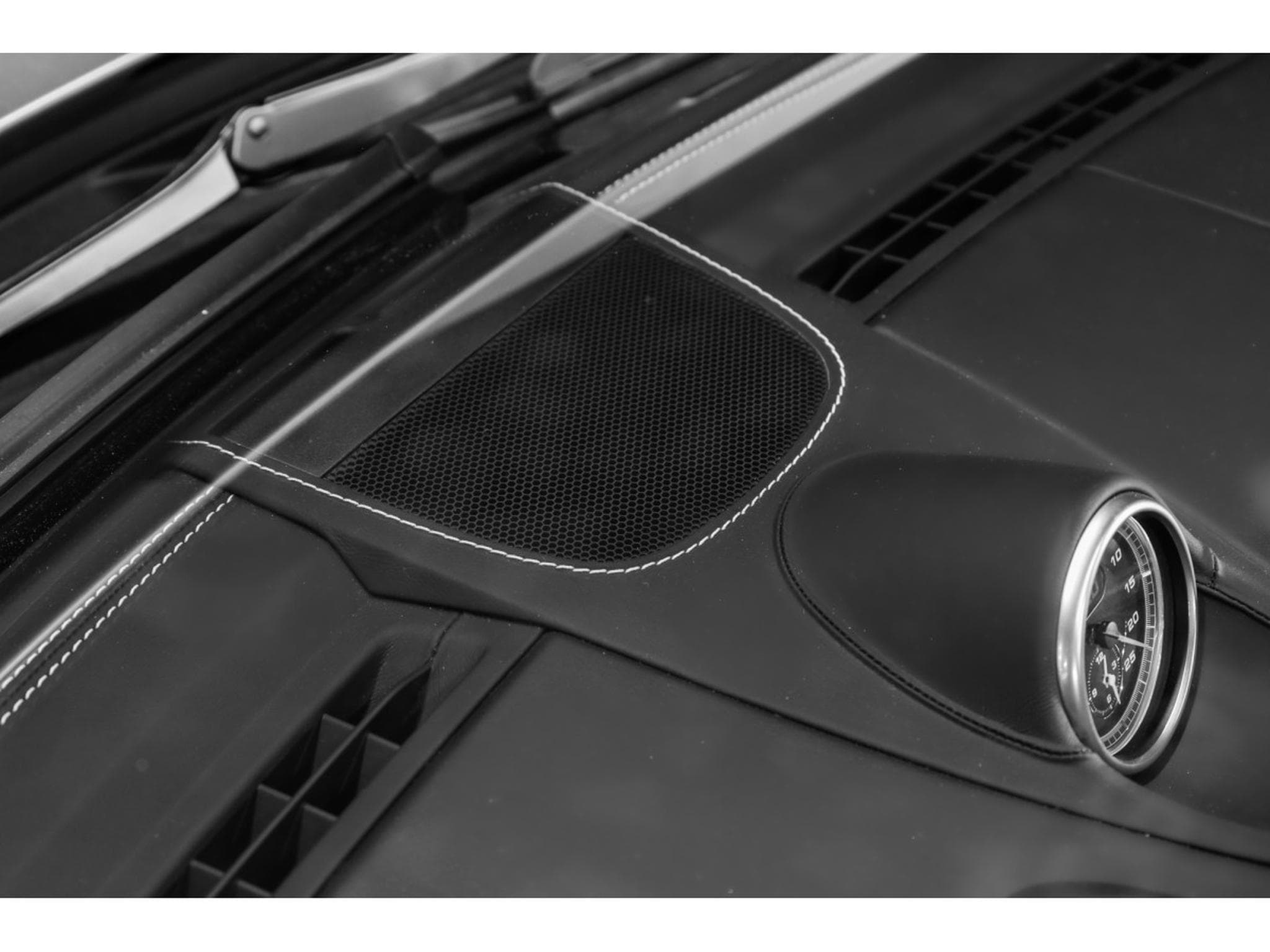 Porsche Boxster 718 Spyder 4.0 - Boîte manuelle (2021) - Photo 25
