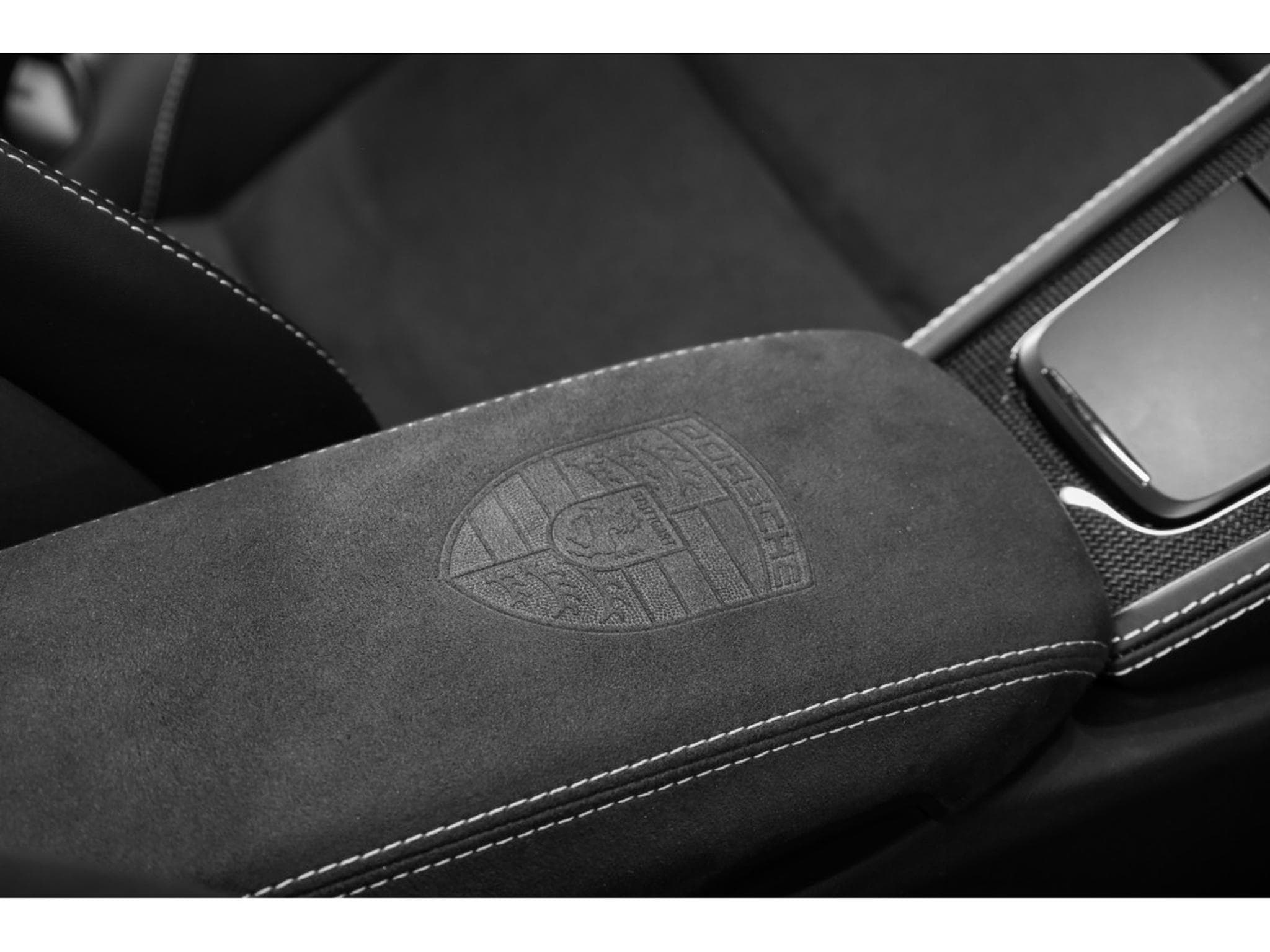 Porsche Boxster 718 Spyder 4.0 - Boîte manuelle (2021) - Photo 26