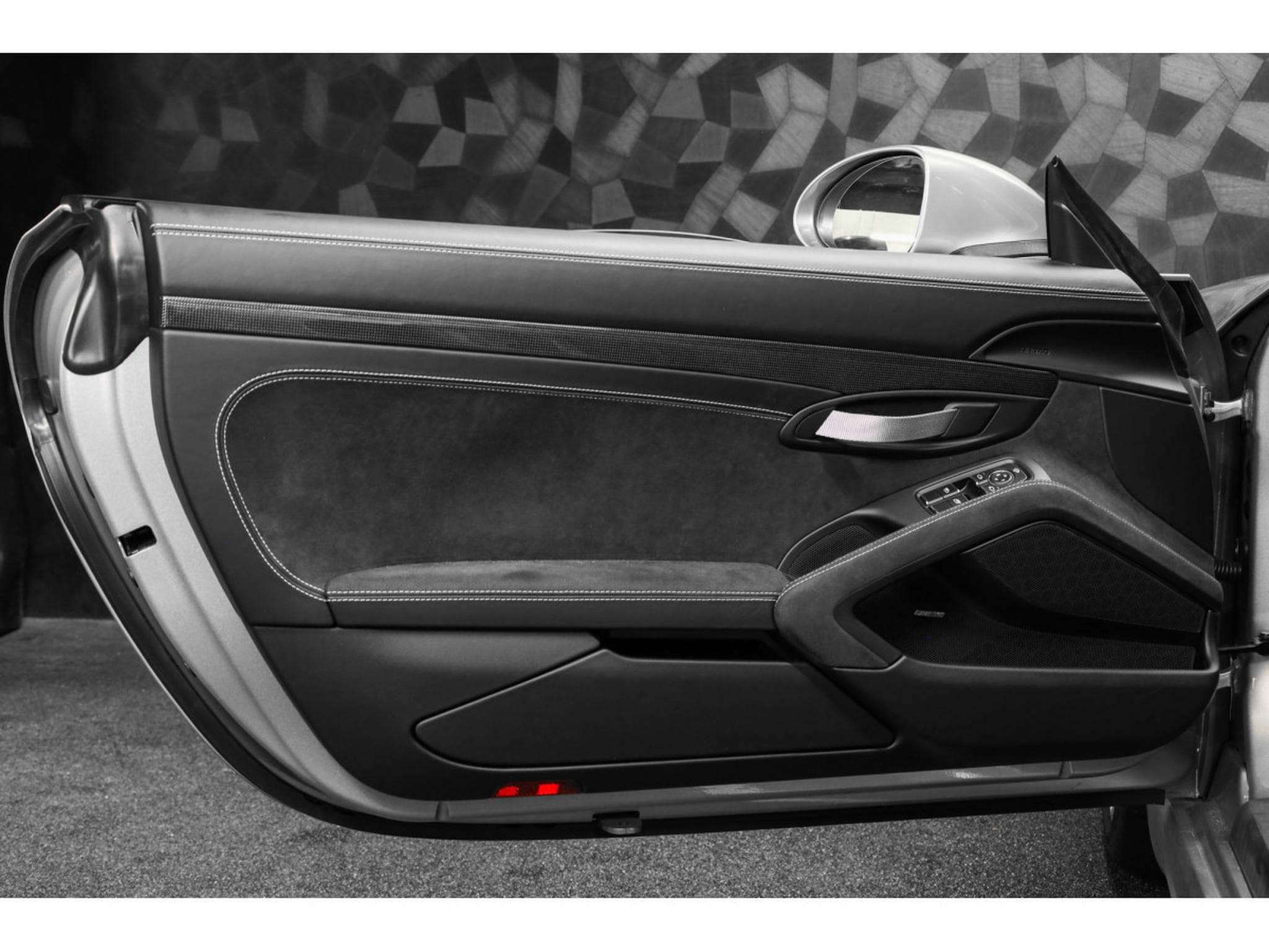Porsche Boxster 718 Spyder 4.0 - Boîte manuelle (2021) - Photo 28