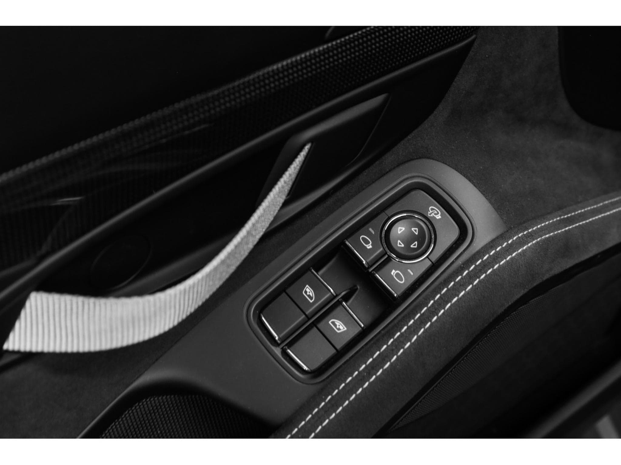 Porsche Boxster 718 Spyder 4.0 - Boîte manuelle (2021) - Photo 30
