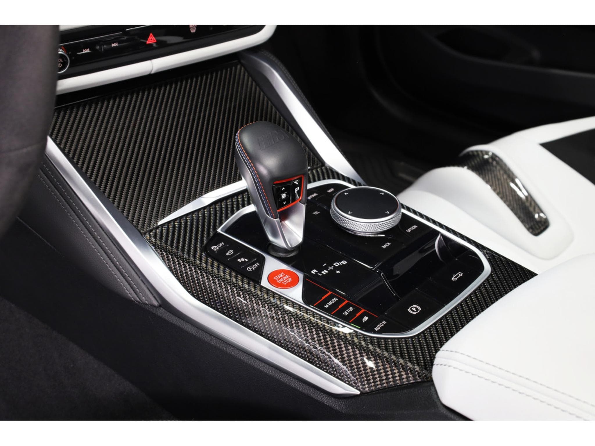 BMW M4 Compétition Cabriolet X-DRIVE G83 - BMW INDIVIDUAL (2025) - Photo 8