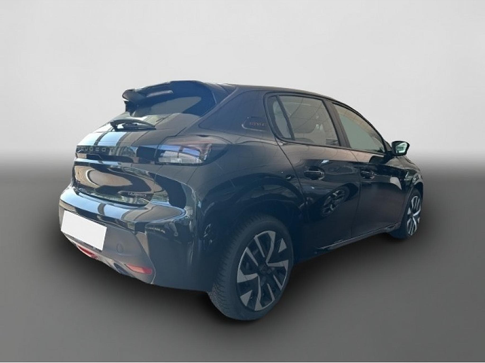 Peugeot 208 (2025) - Foto 4