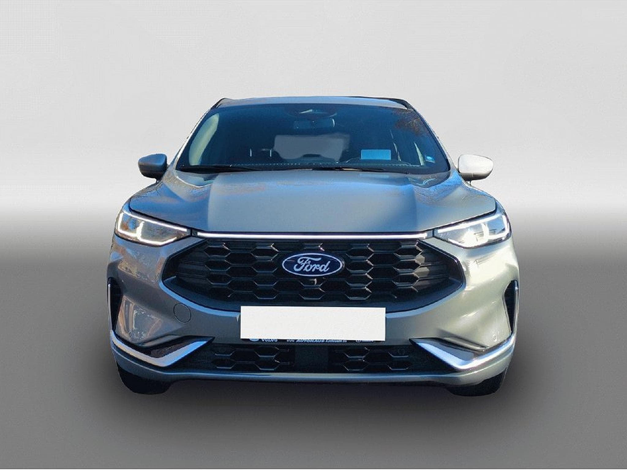 Ford Kuga (2026) - Foto 5