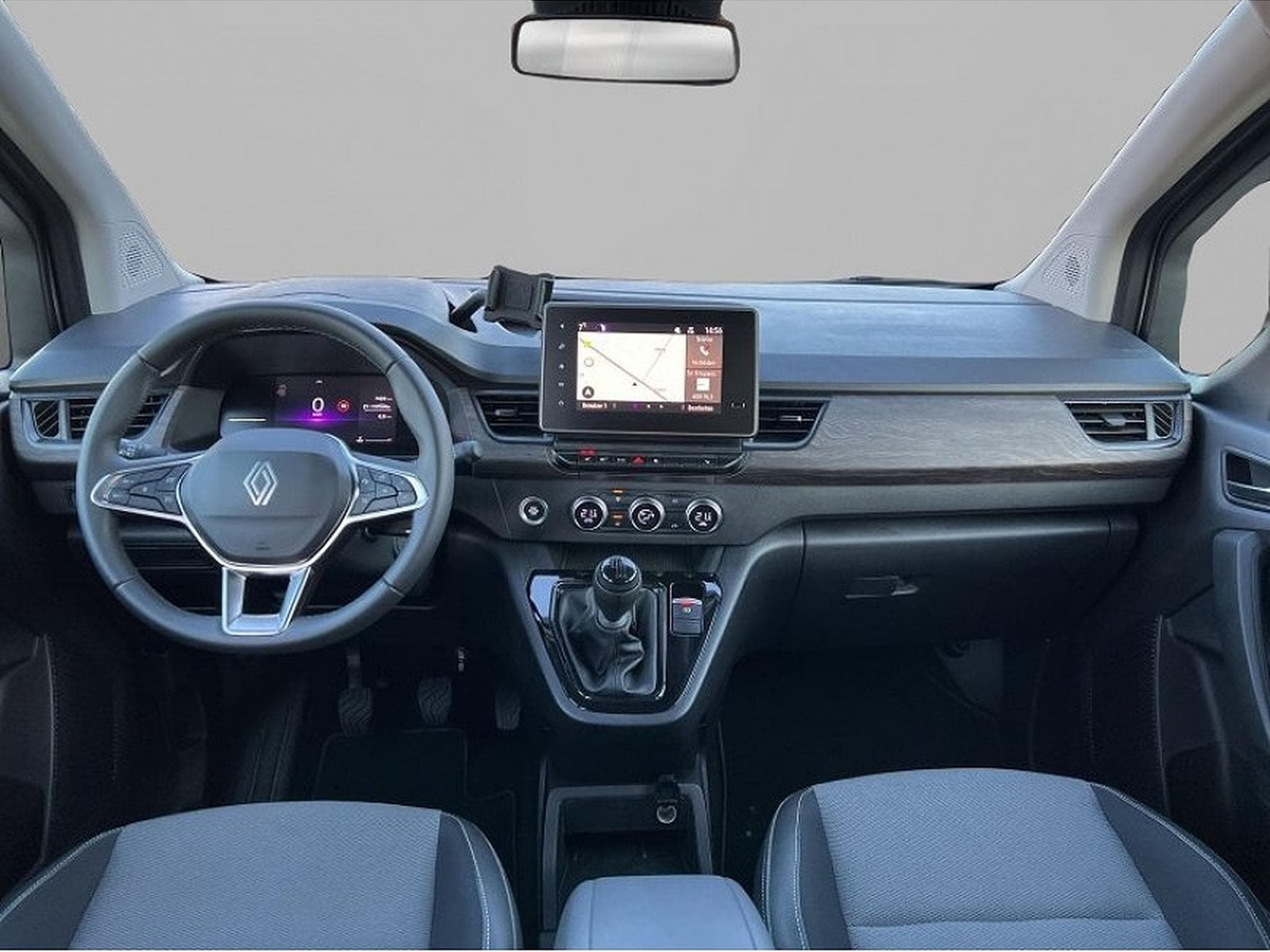 Renault Kangoo (2026) - Foto 5