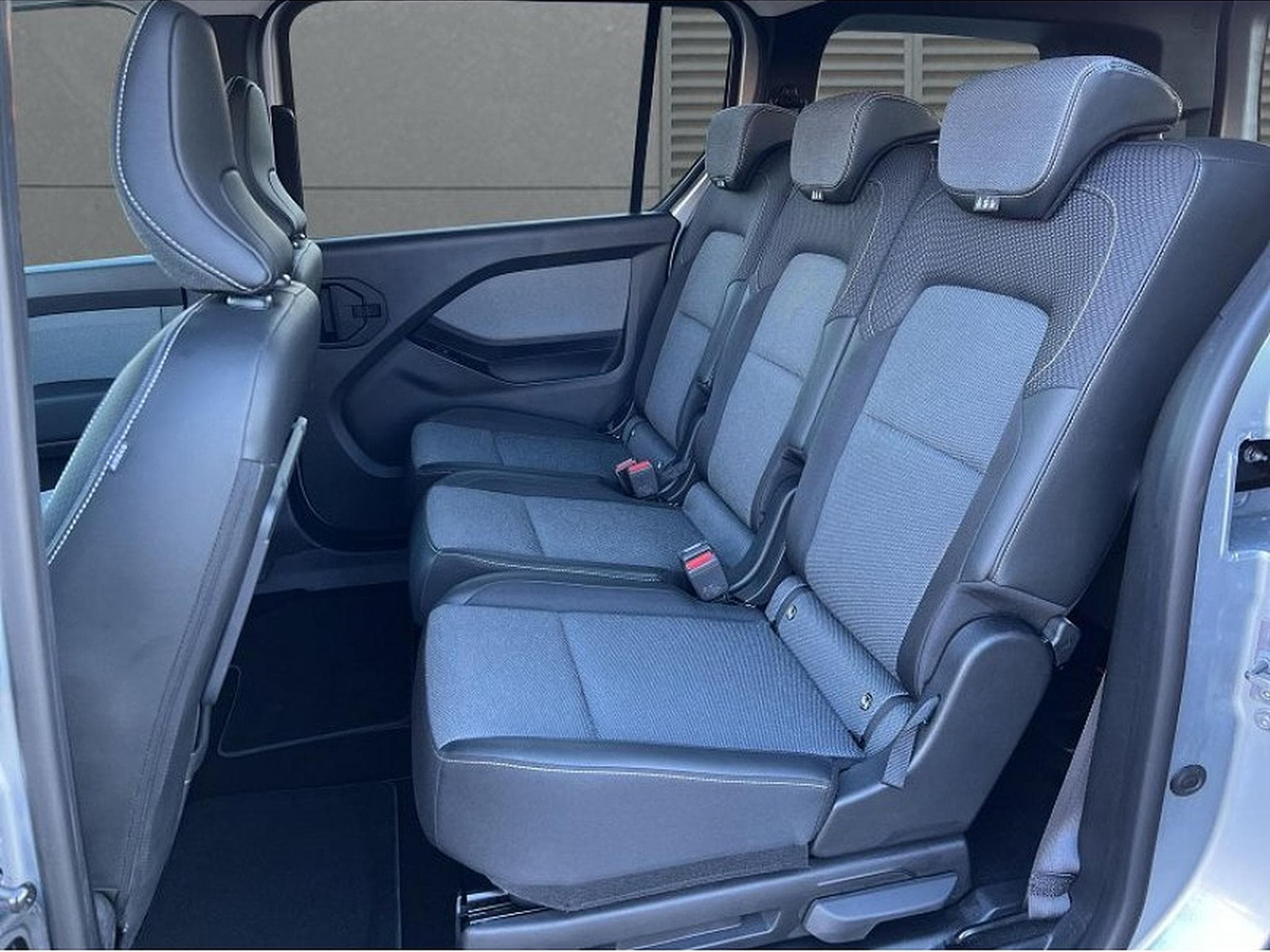 Renault Kangoo (2026) - Foto 6