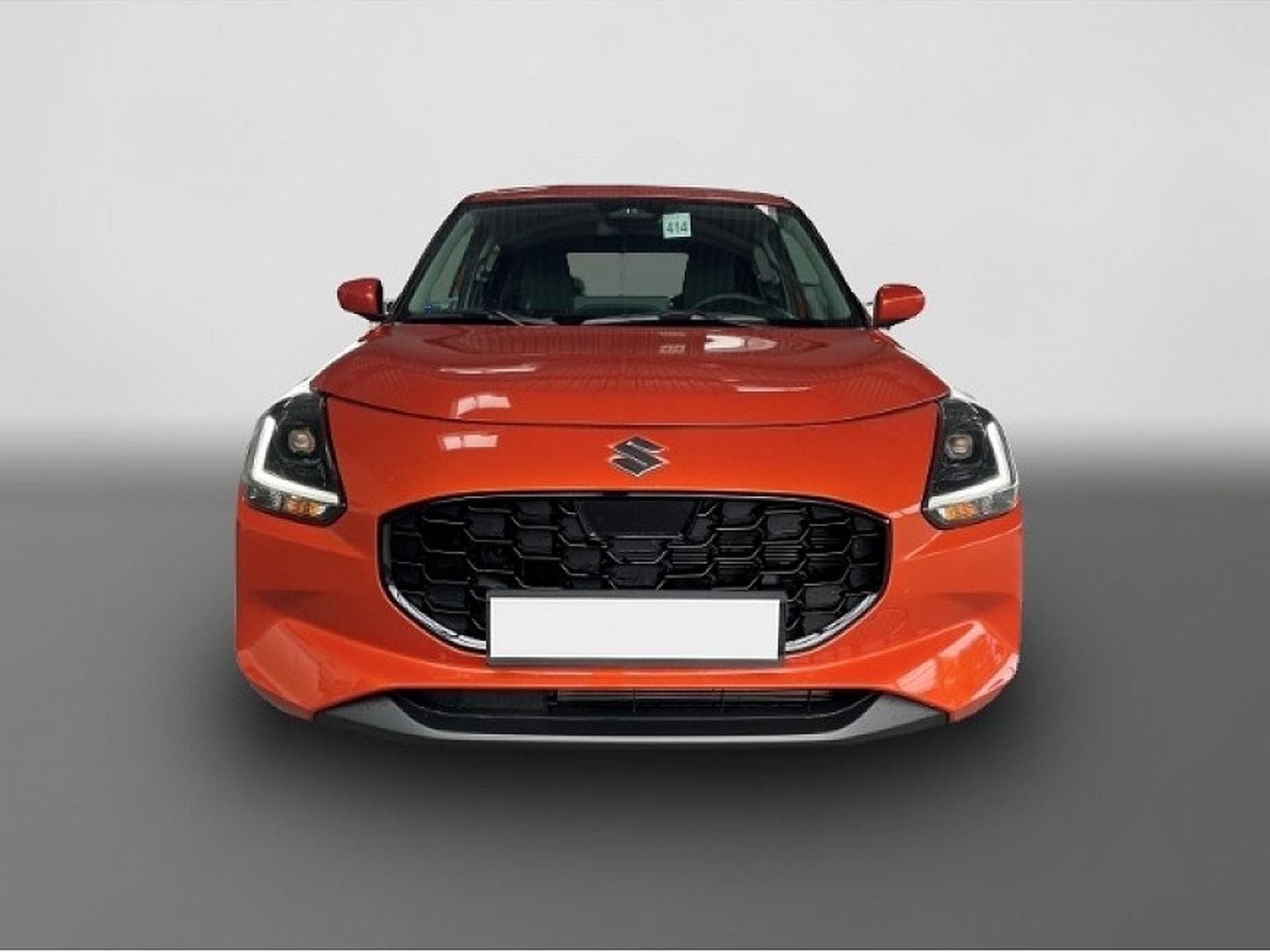 Suzuki Swift (2026) - Foto 2